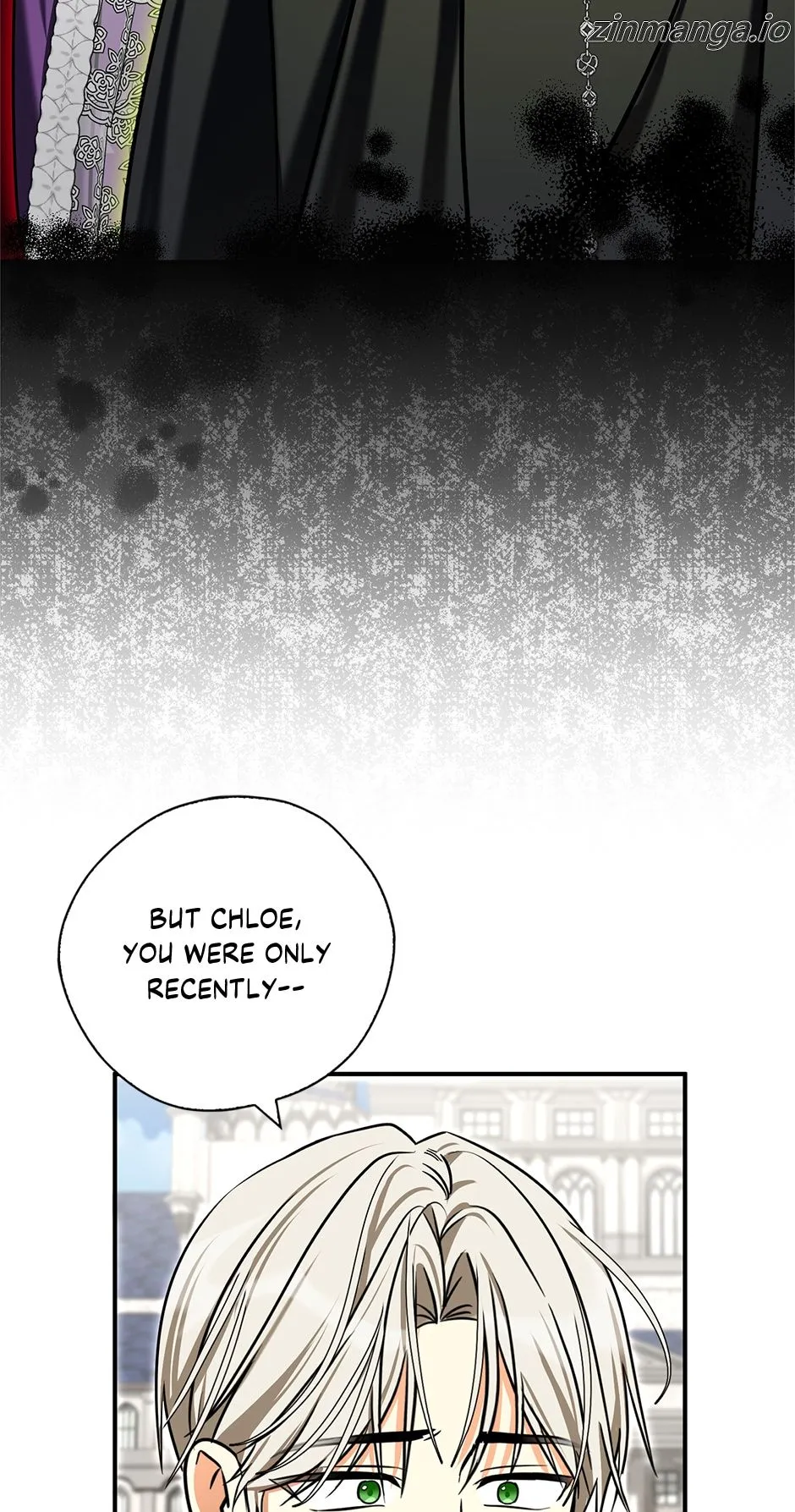 My Three Tyrant Brothers chapter 105 page 43