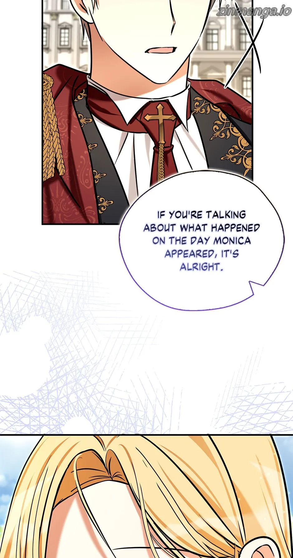 My Three Tyrant Brothers chapter 105 page 44