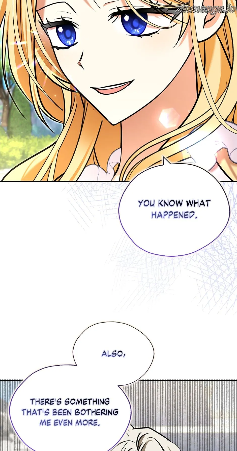 My Three Tyrant Brothers chapter 105 page 45
