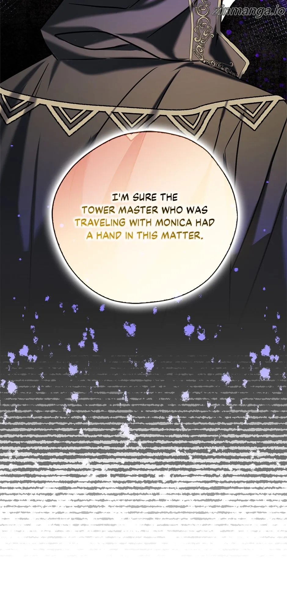 My Three Tyrant Brothers chapter 105 page 56