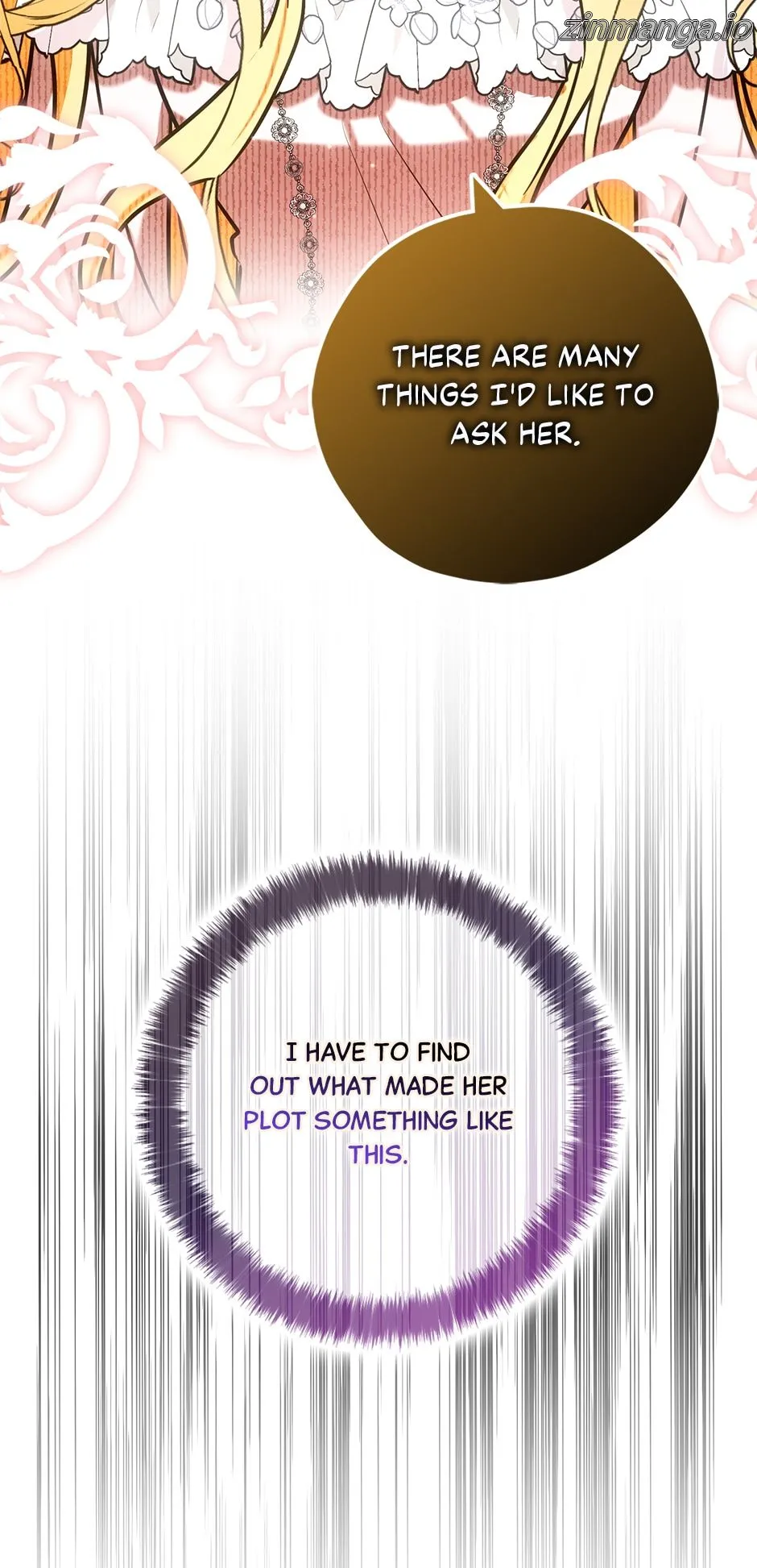 My Three Tyrant Brothers chapter 105 page 61