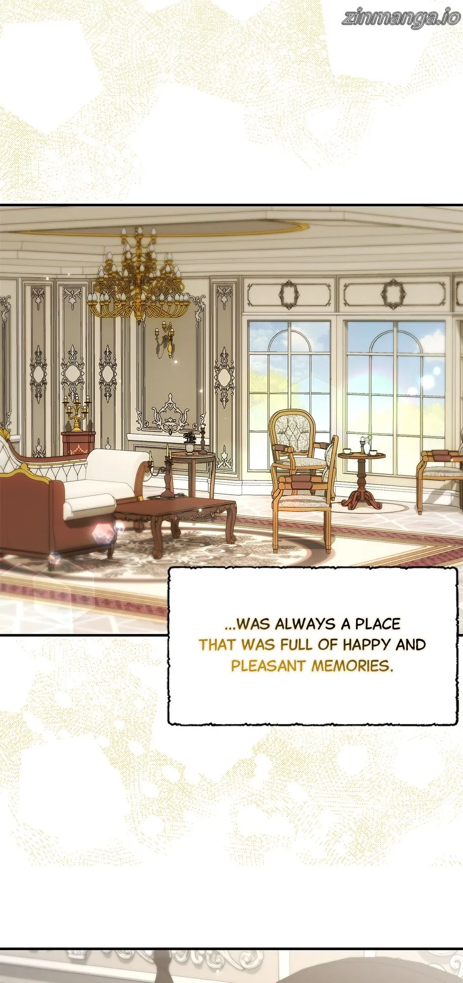 My Three Tyrant Brothers chapter 105 page 68