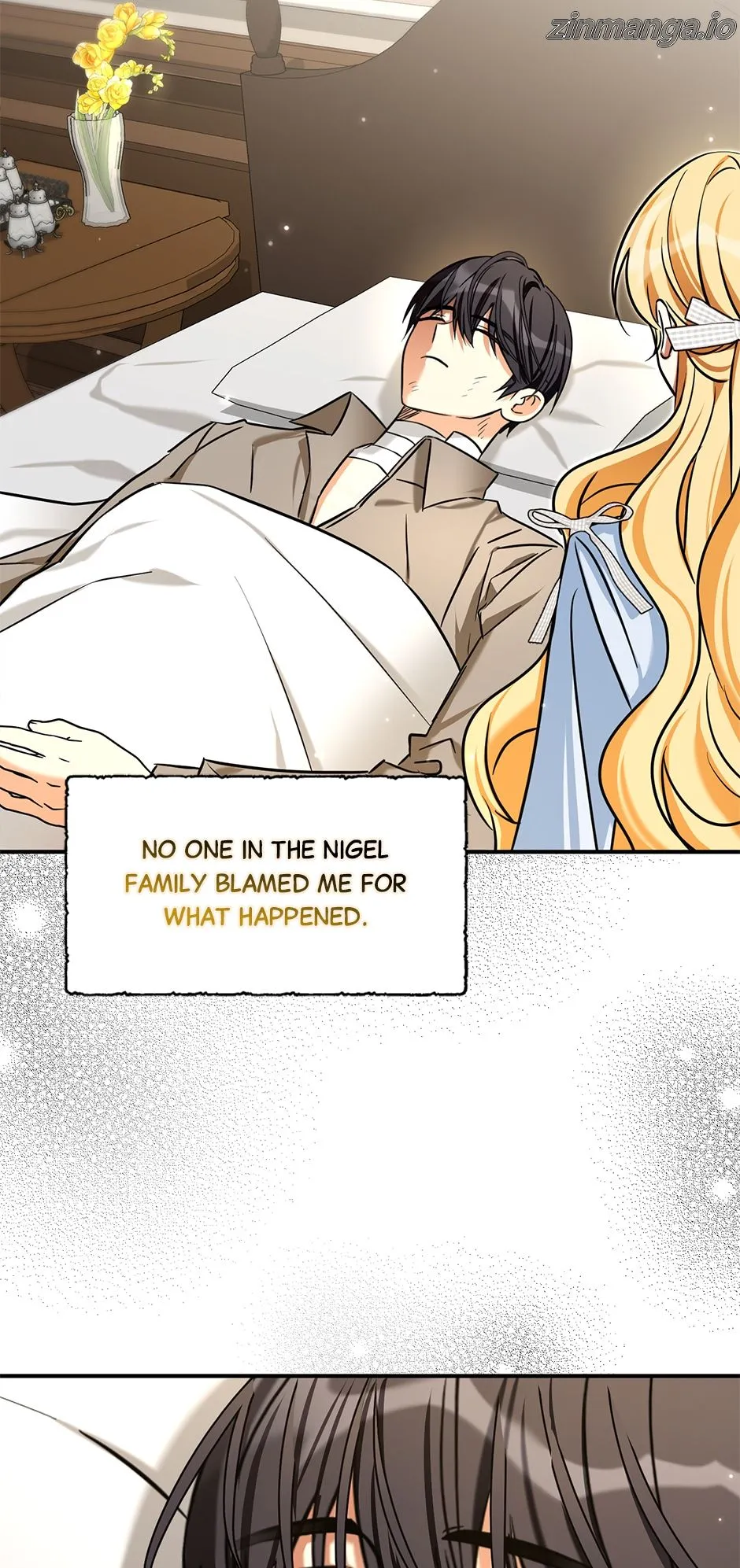My Three Tyrant Brothers chapter 105 page 69