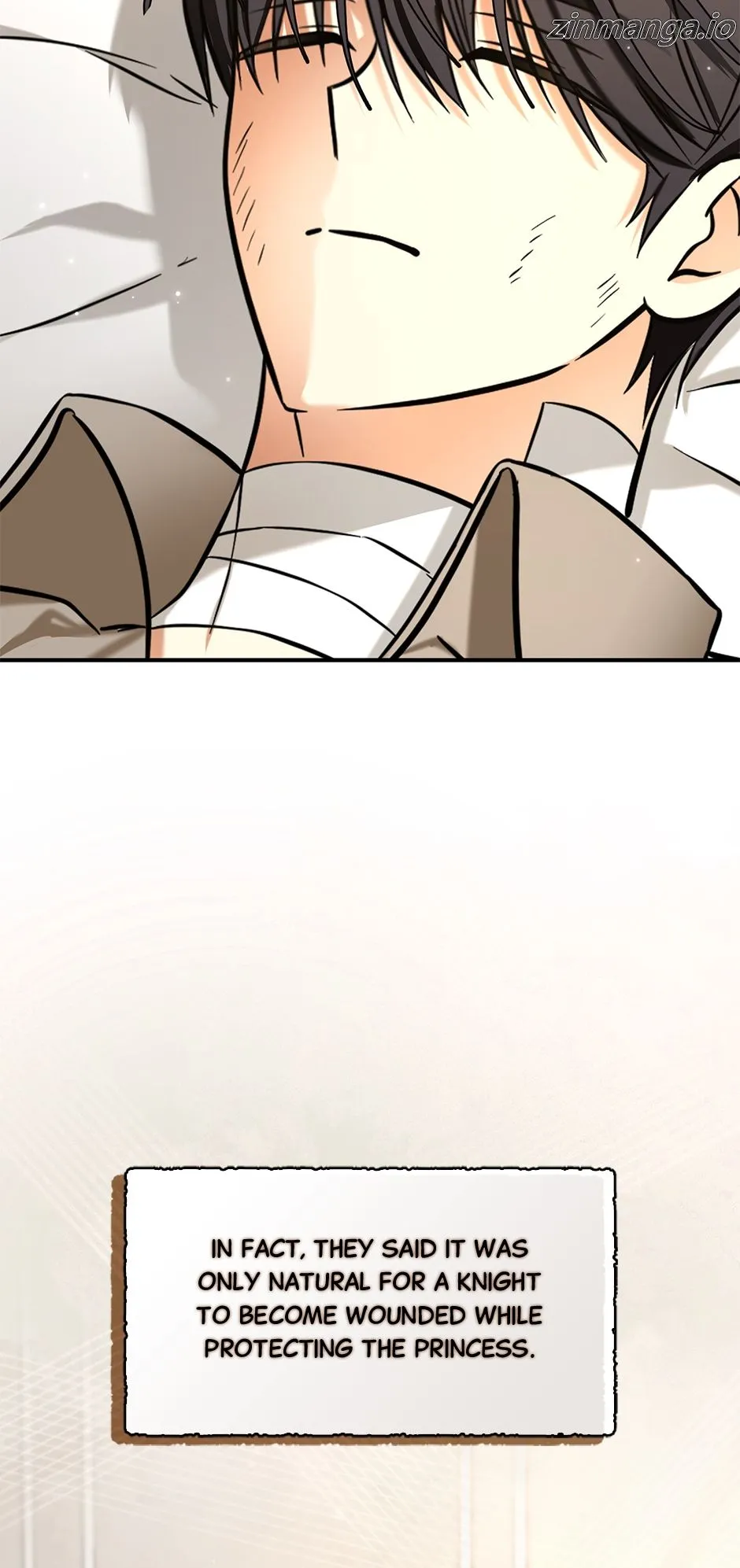 My Three Tyrant Brothers chapter 105 page 70