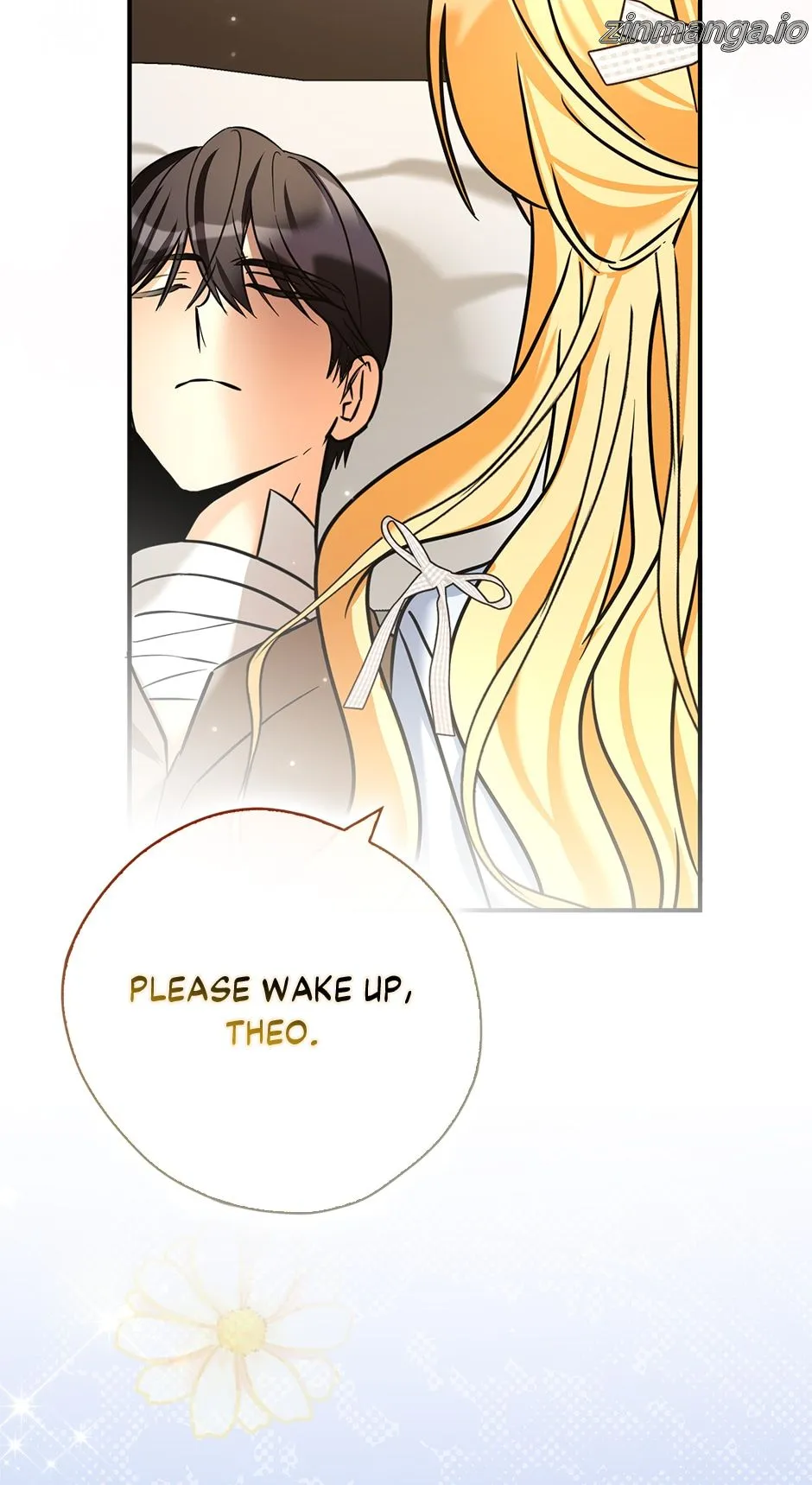 My Three Tyrant Brothers chapter 105 page 81