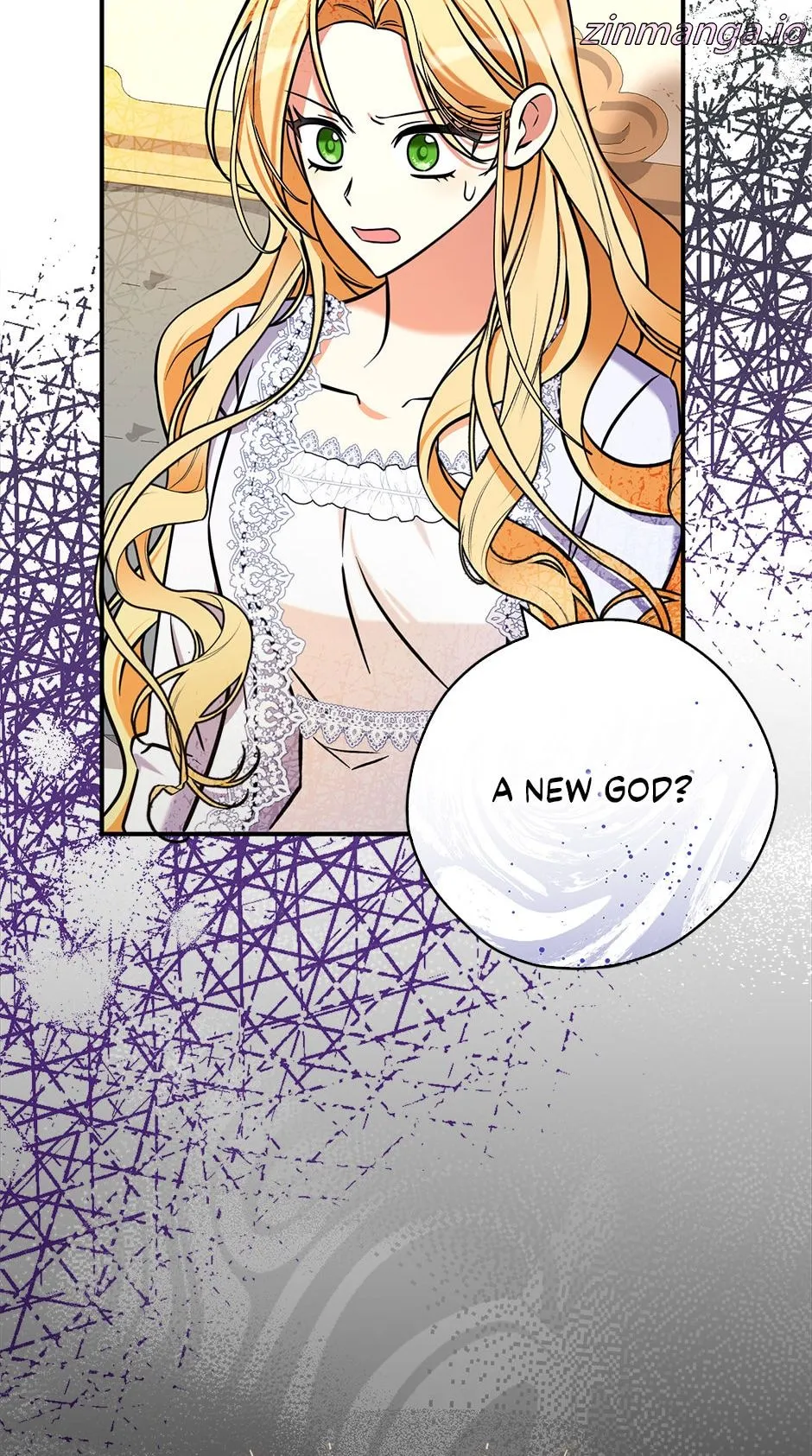 My Three Tyrant Brothers chapter 108 page 3