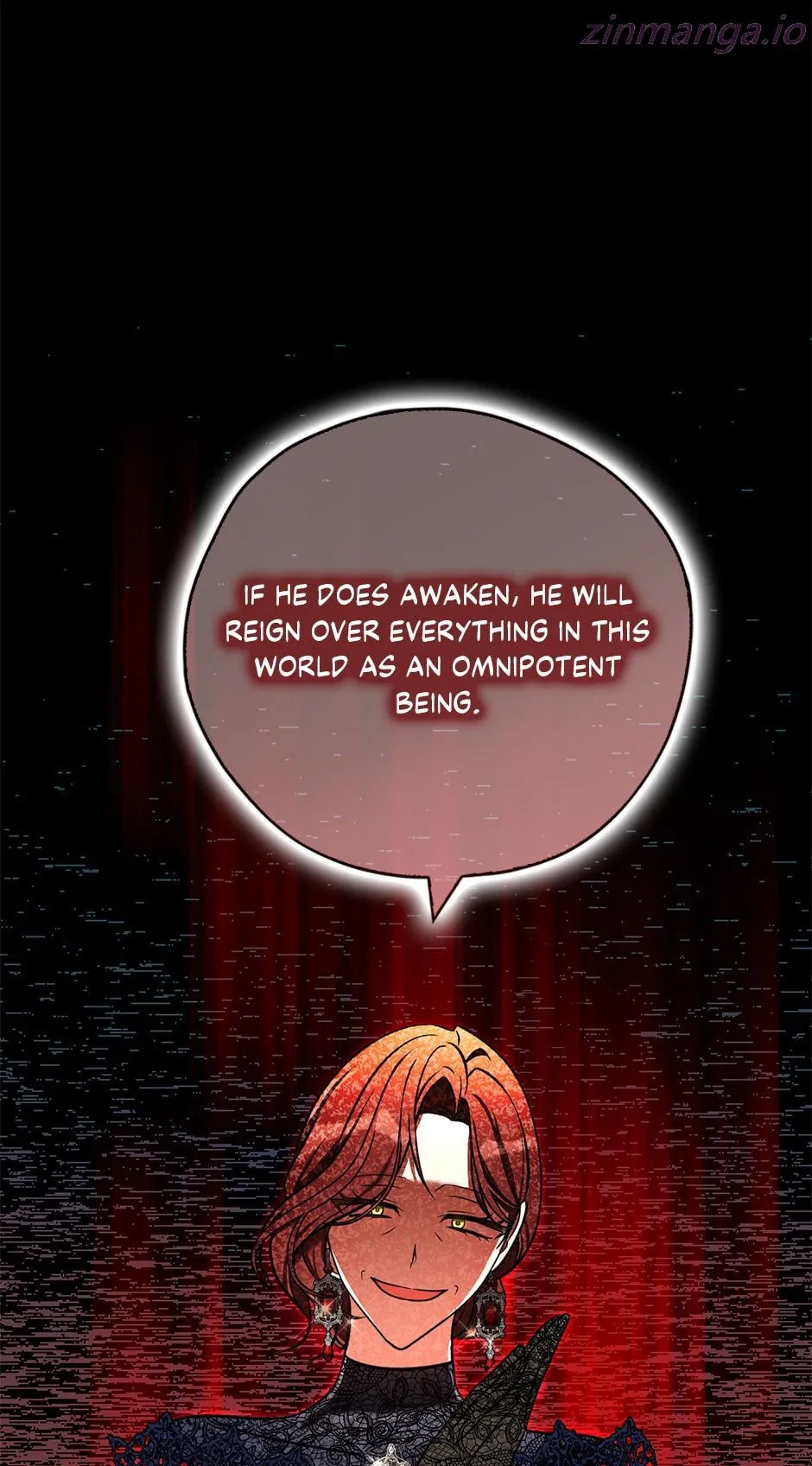 My Three Tyrant Brothers chapter 108 page 8