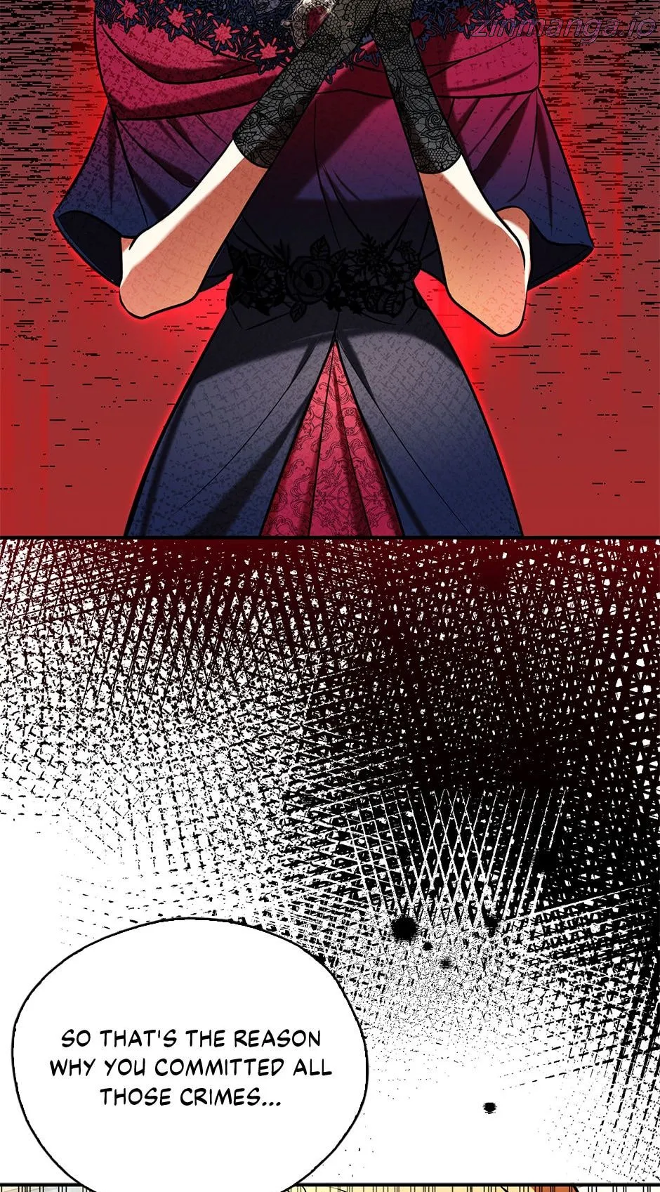 My Three Tyrant Brothers chapter 108 page 9