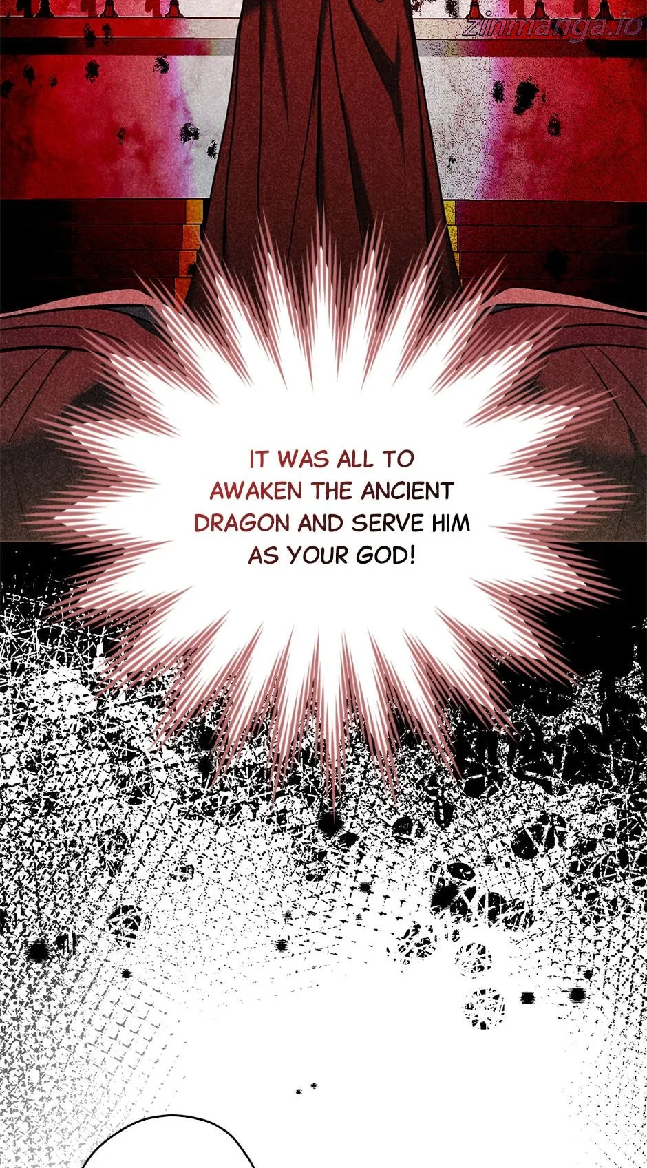 My Three Tyrant Brothers chapter 108 page 12