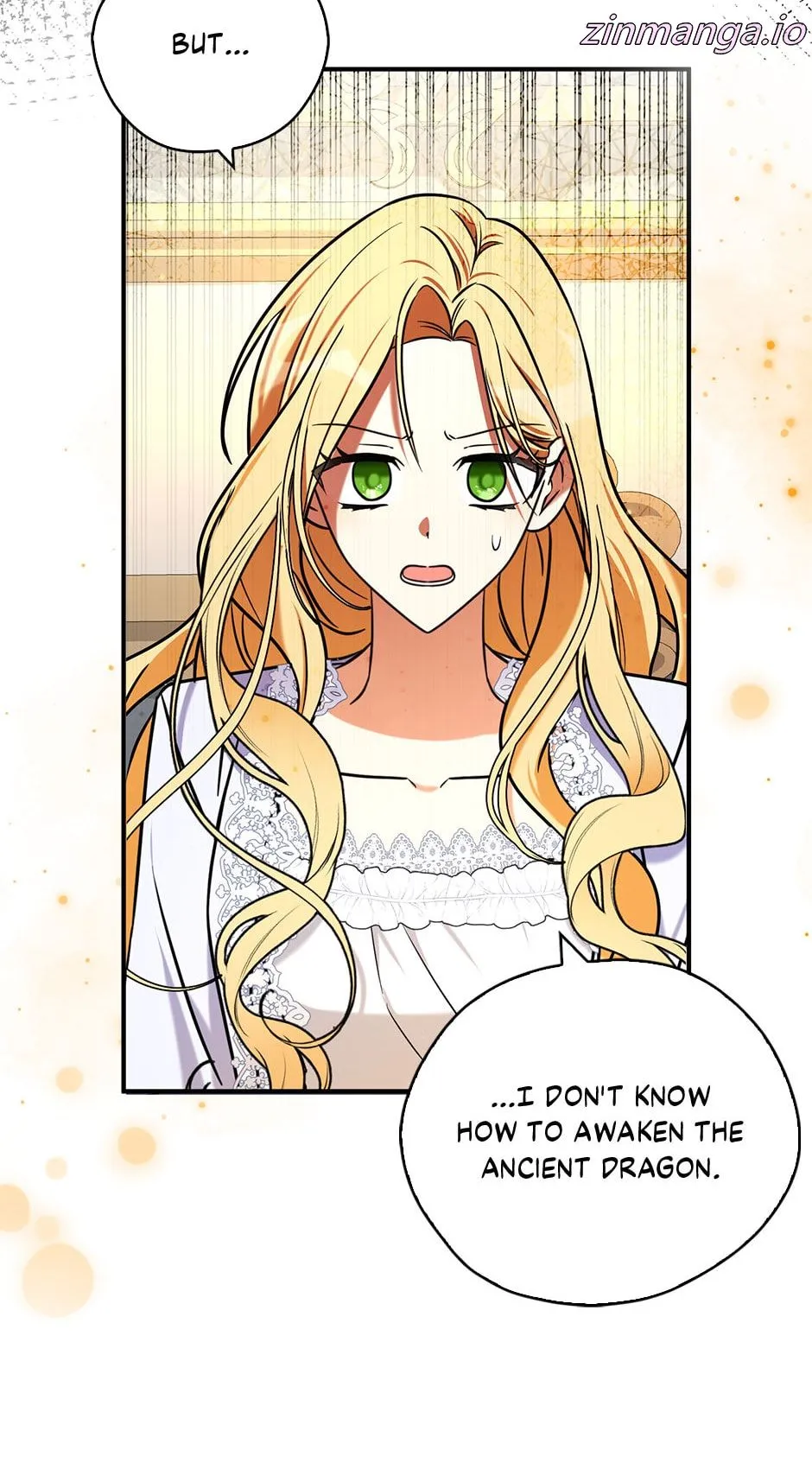 My Three Tyrant Brothers chapter 108 page 13