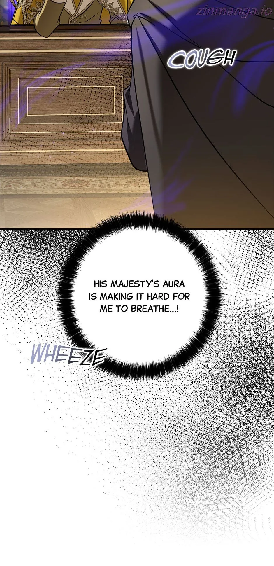 My Three Tyrant Brothers chapter 108 page 27