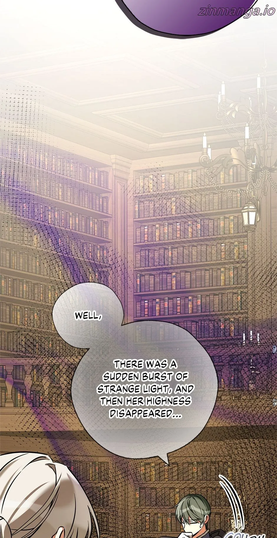 My Three Tyrant Brothers chapter 108 page 29
