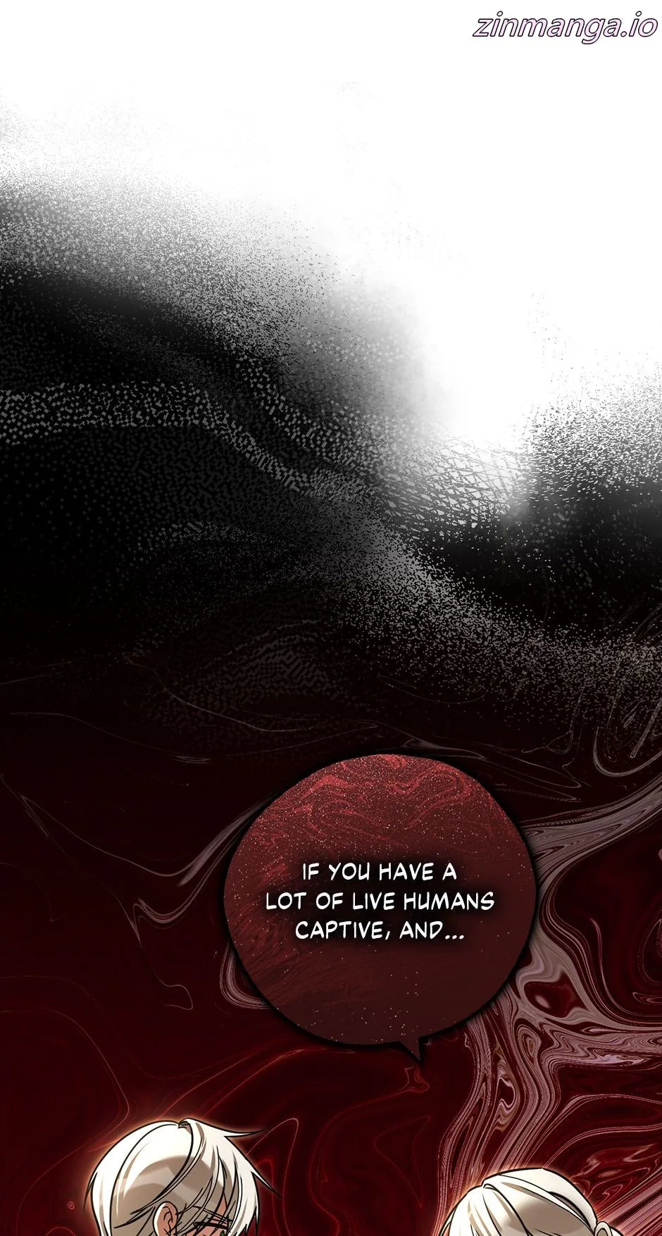 My Three Tyrant Brothers chapter 108 page 33