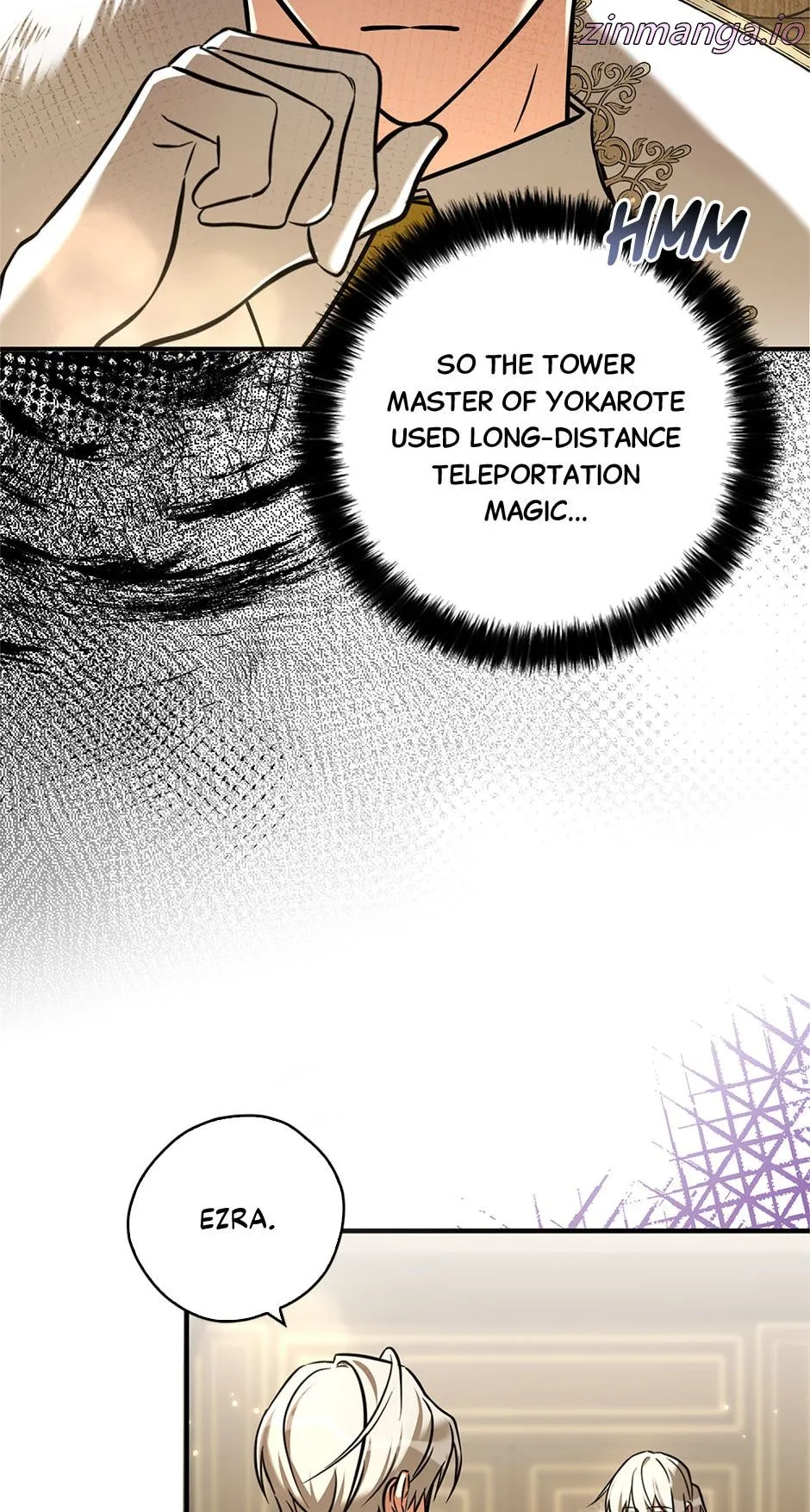 My Three Tyrant Brothers chapter 108 page 38