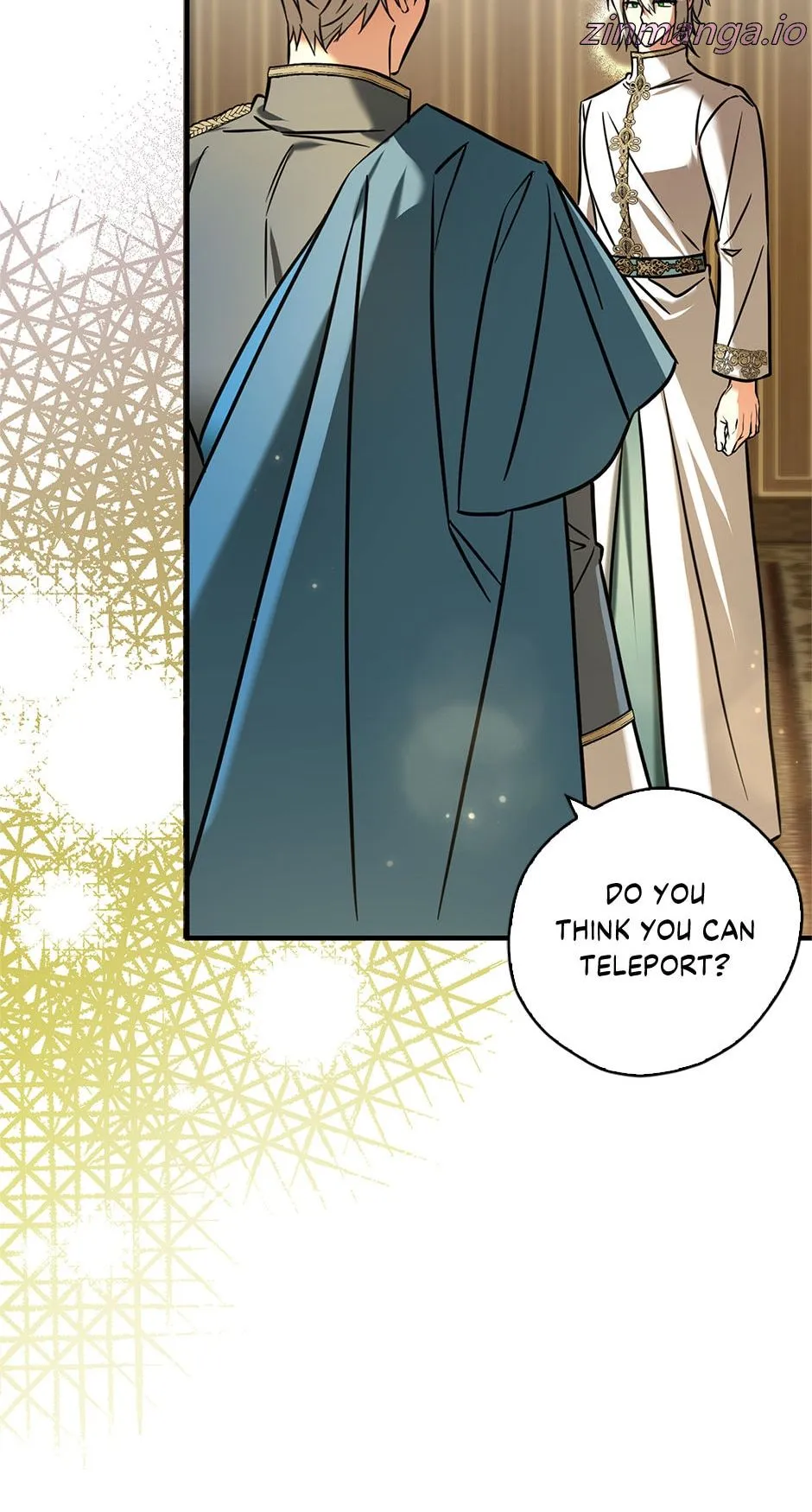 My Three Tyrant Brothers chapter 108 page 39