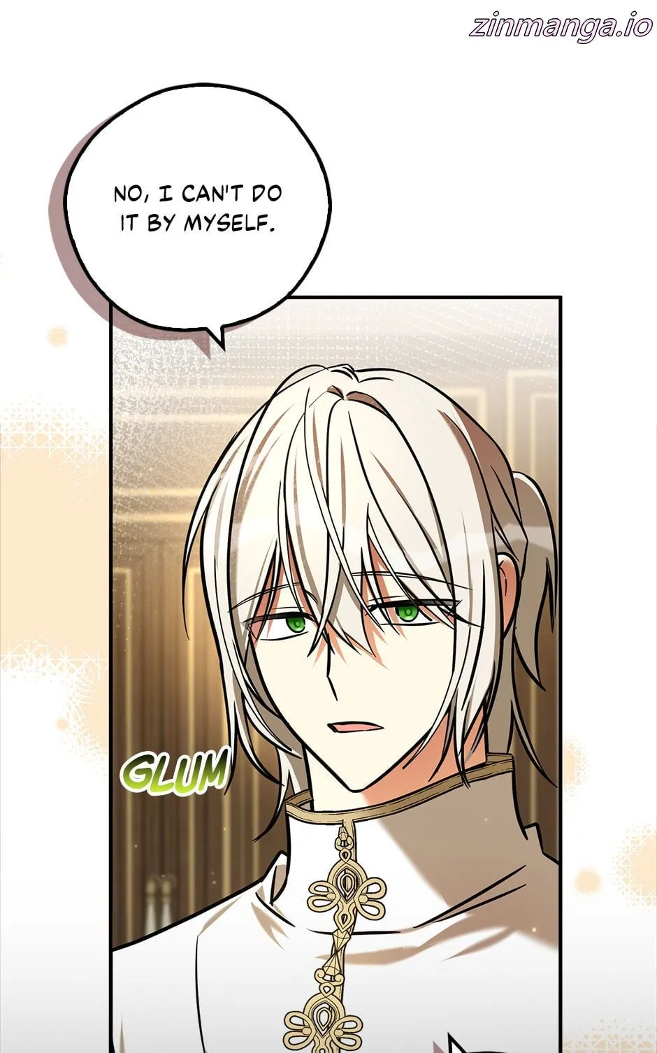 My Three Tyrant Brothers chapter 108 page 40