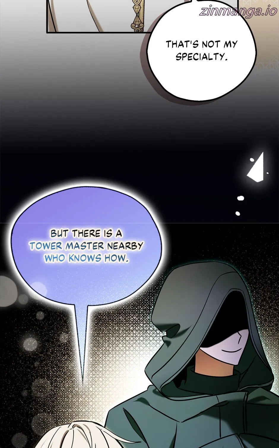 My Three Tyrant Brothers chapter 108 page 41