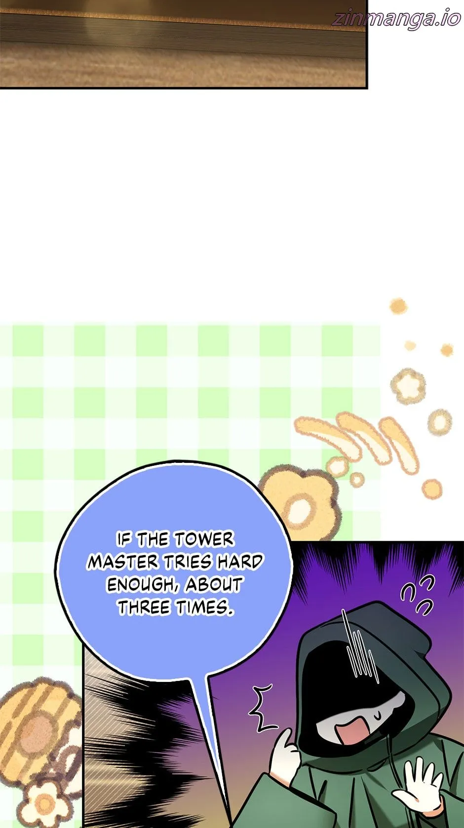 My Three Tyrant Brothers chapter 108 page 45