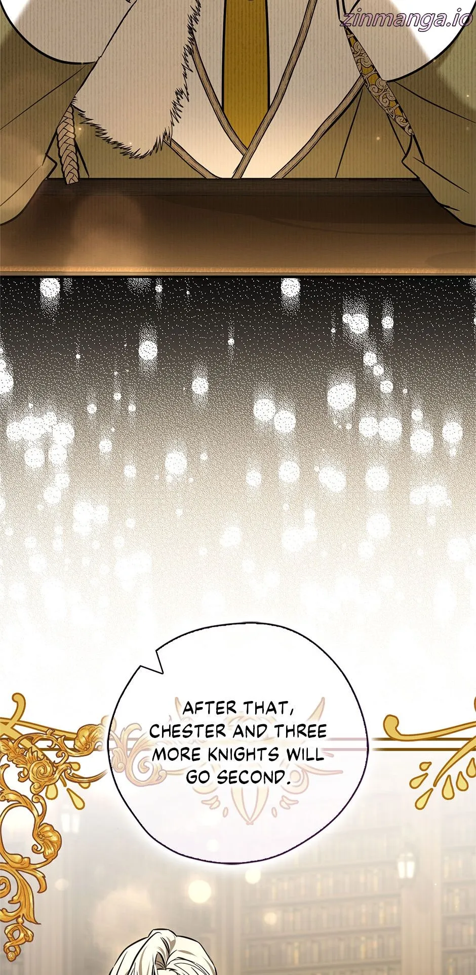 My Three Tyrant Brothers chapter 108 page 53