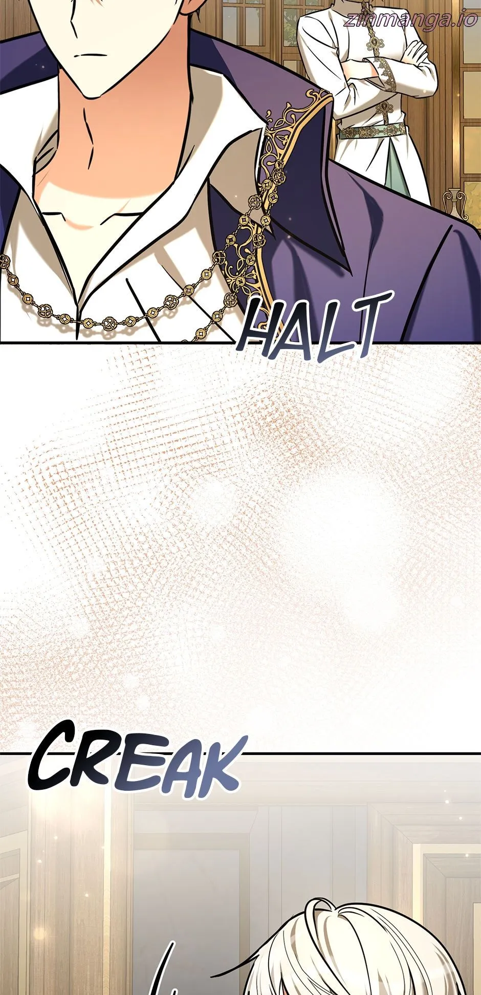 My Three Tyrant Brothers chapter 108 page 60