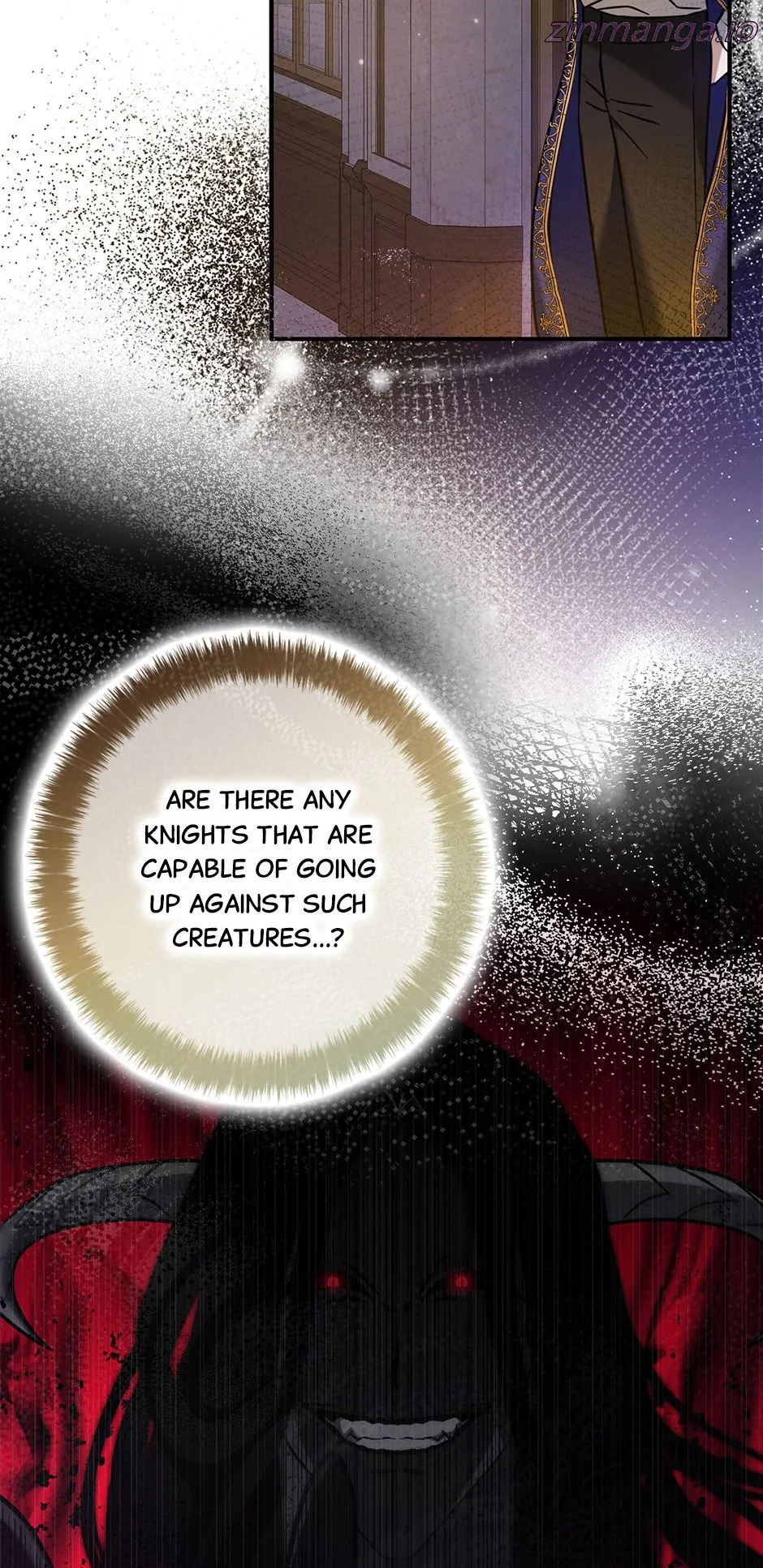 My Three Tyrant Brothers chapter 108 page 64