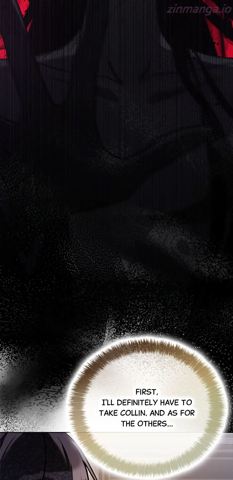 My Three Tyrant Brothers chapter 108 page 65