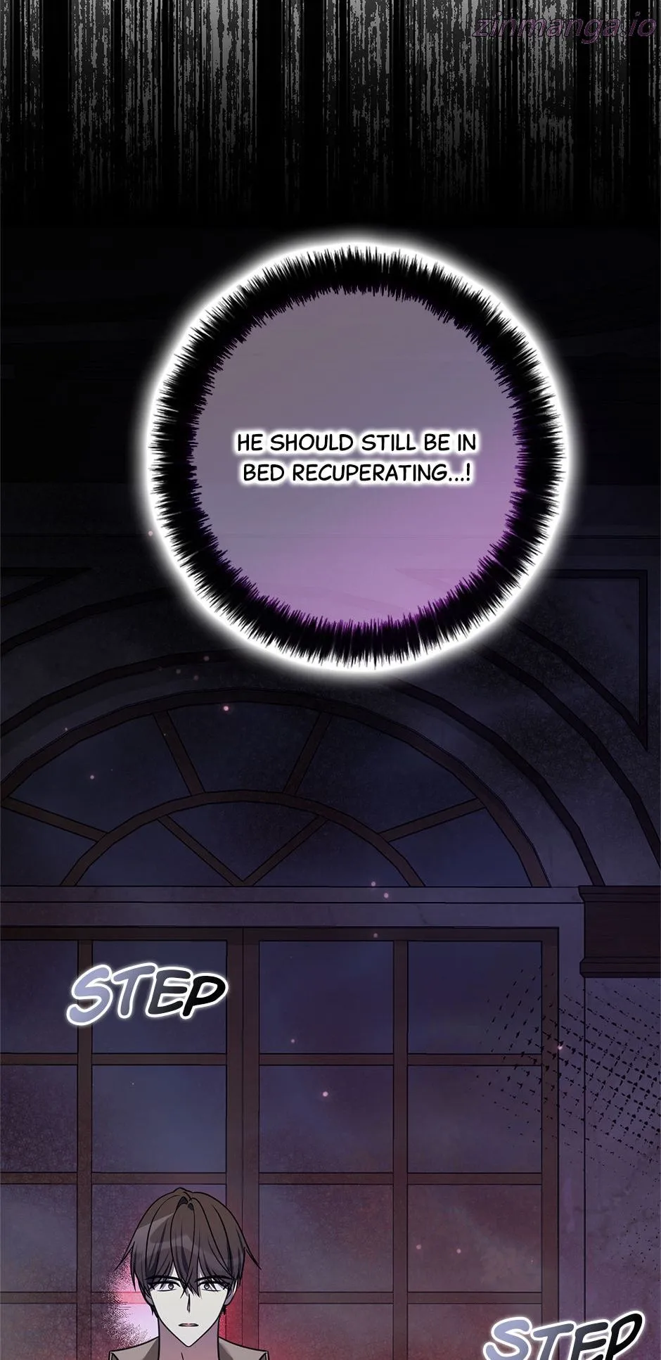 My Three Tyrant Brothers chapter 108 page 68