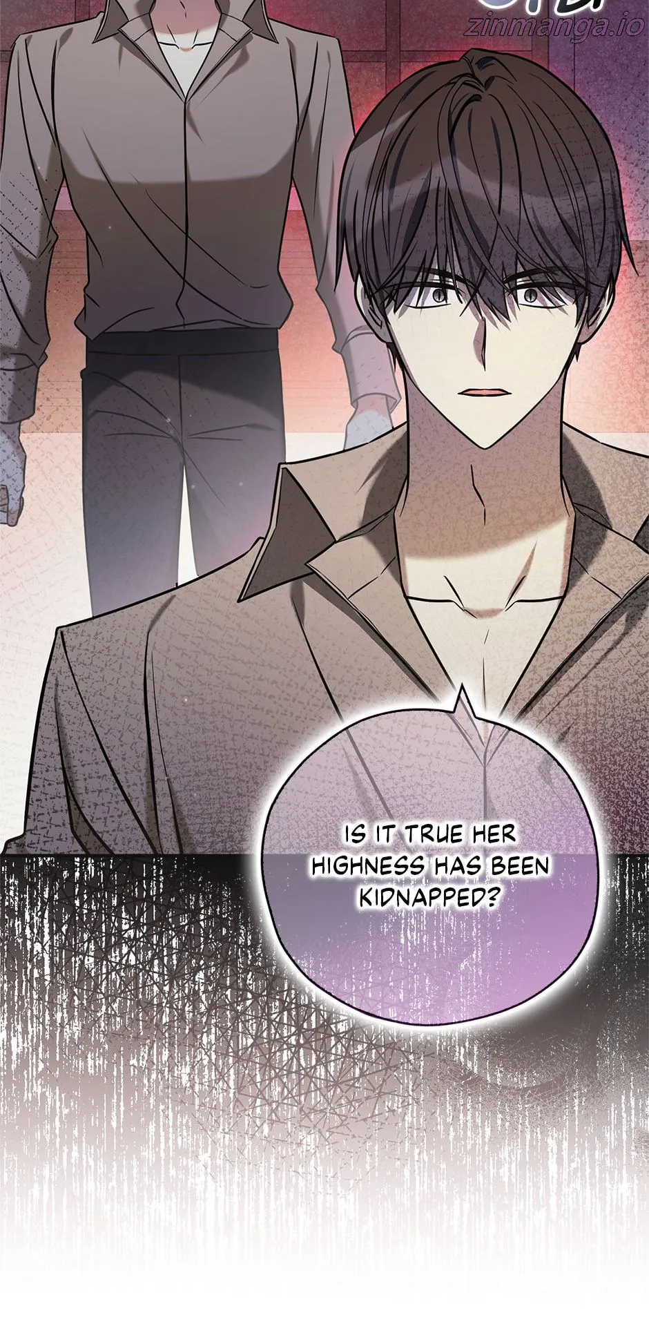 My Three Tyrant Brothers chapter 108 page 69