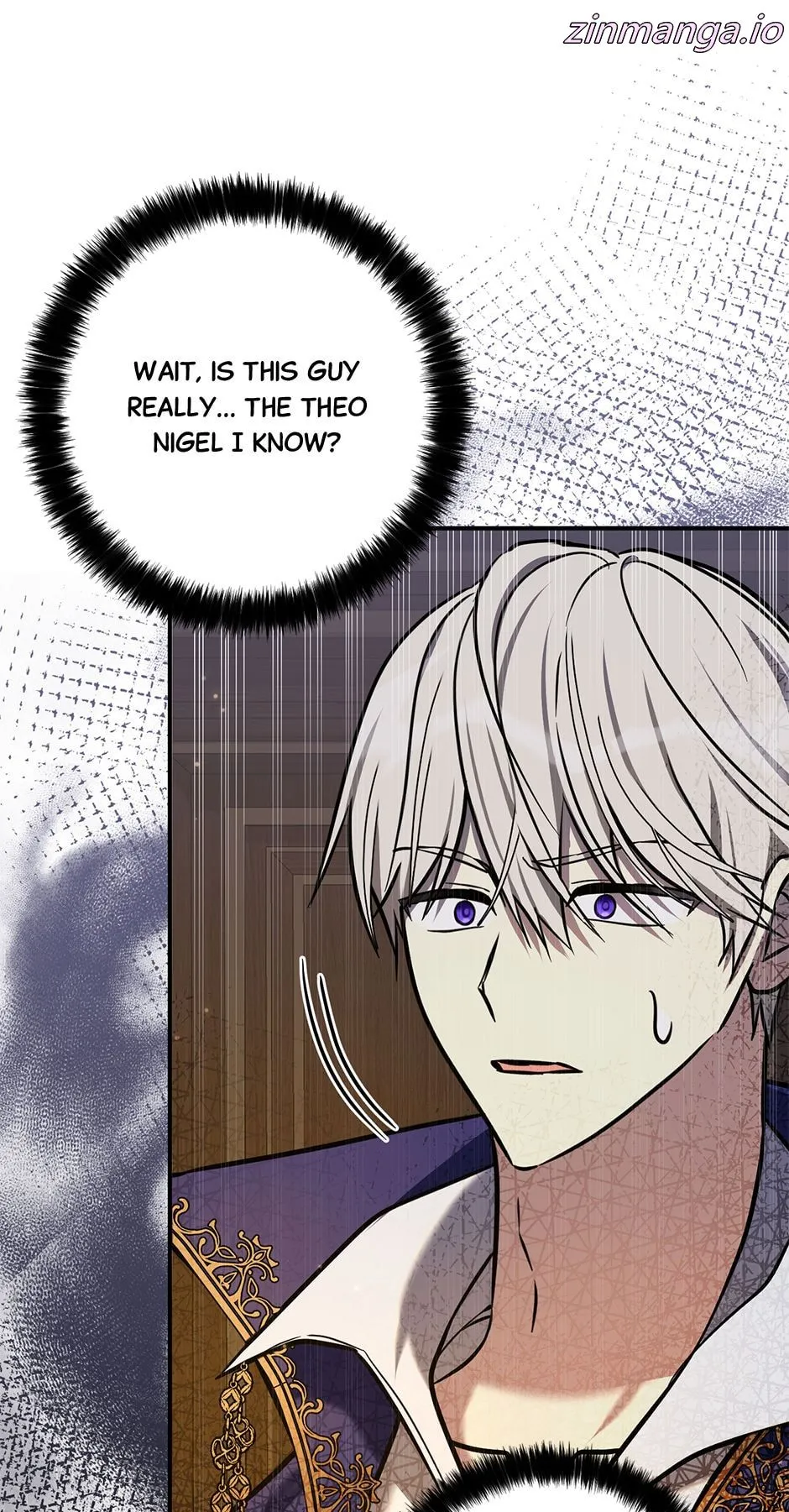 My Three Tyrant Brothers chapter 108 page 70