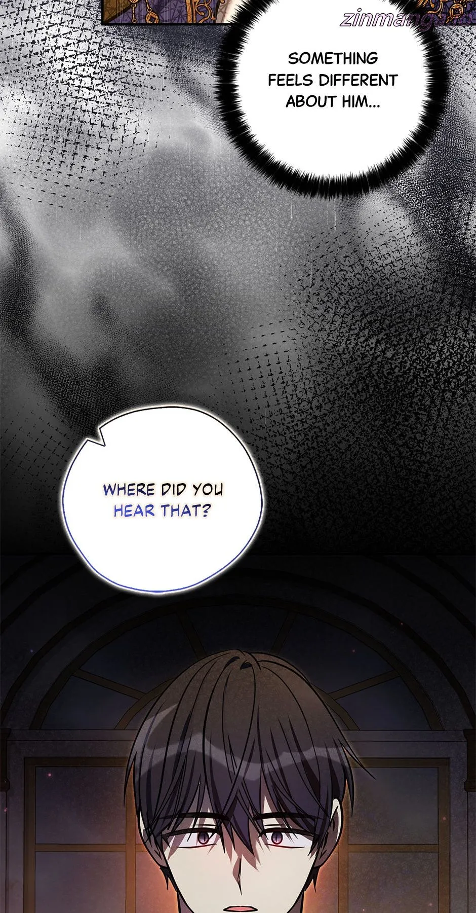 My Three Tyrant Brothers chapter 108 page 71