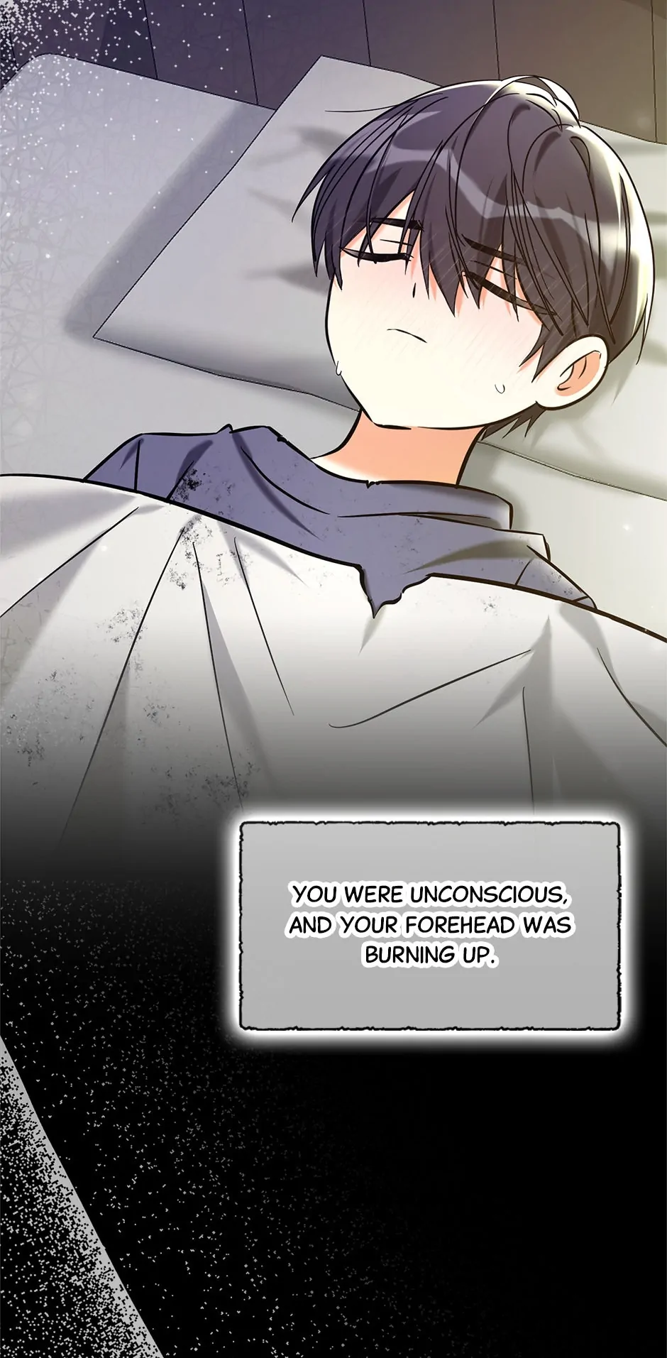 My Three Tyrant Brothers chapter 115 page 23