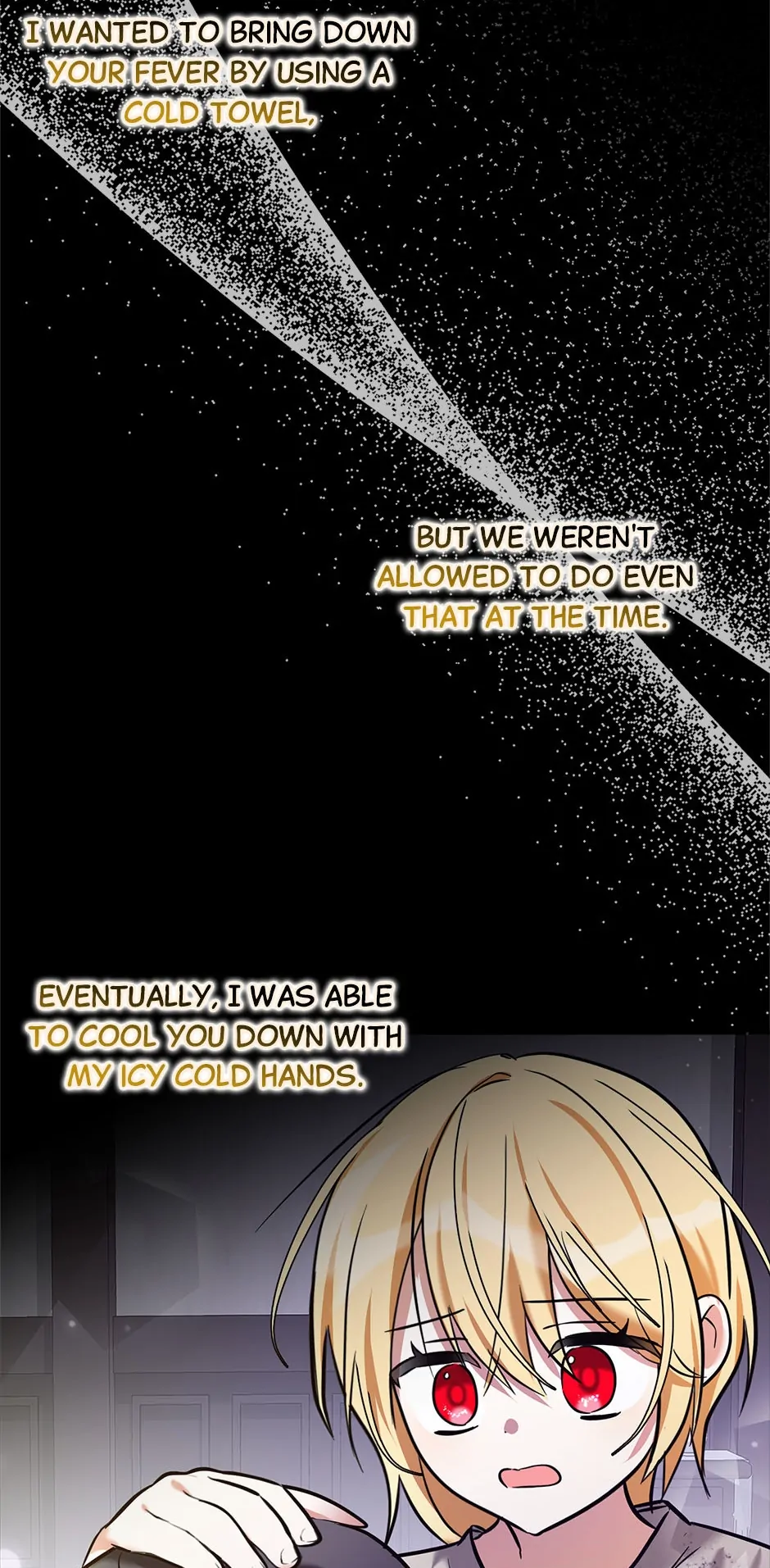 My Three Tyrant Brothers chapter 115 page 24