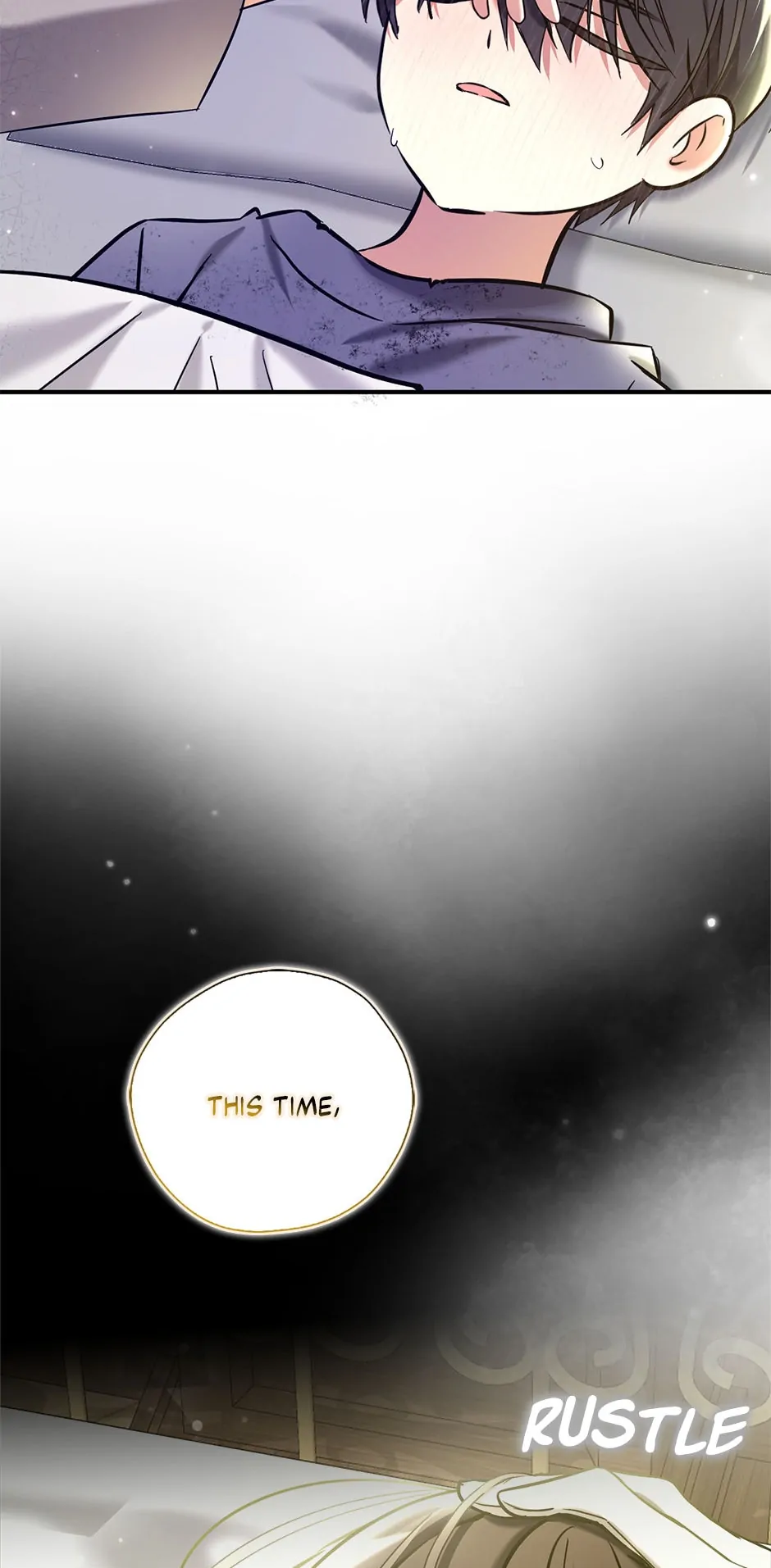 My Three Tyrant Brothers chapter 115 page 26