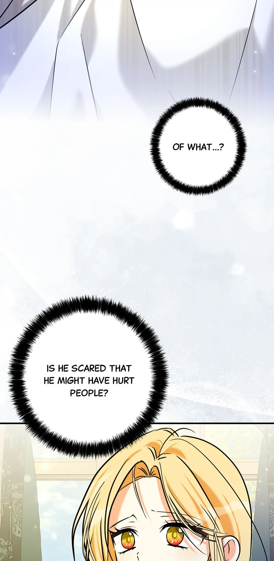 My Three Tyrant Brothers chapter 115 page 35