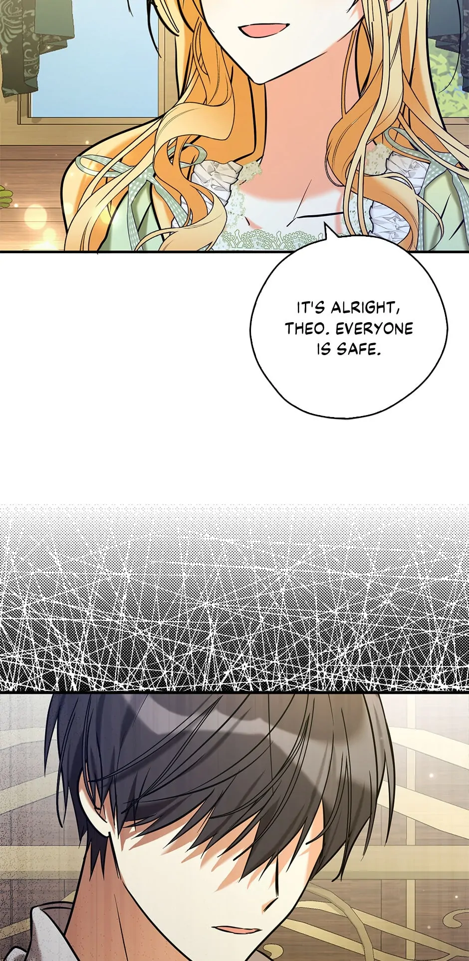 My Three Tyrant Brothers chapter 115 page 36