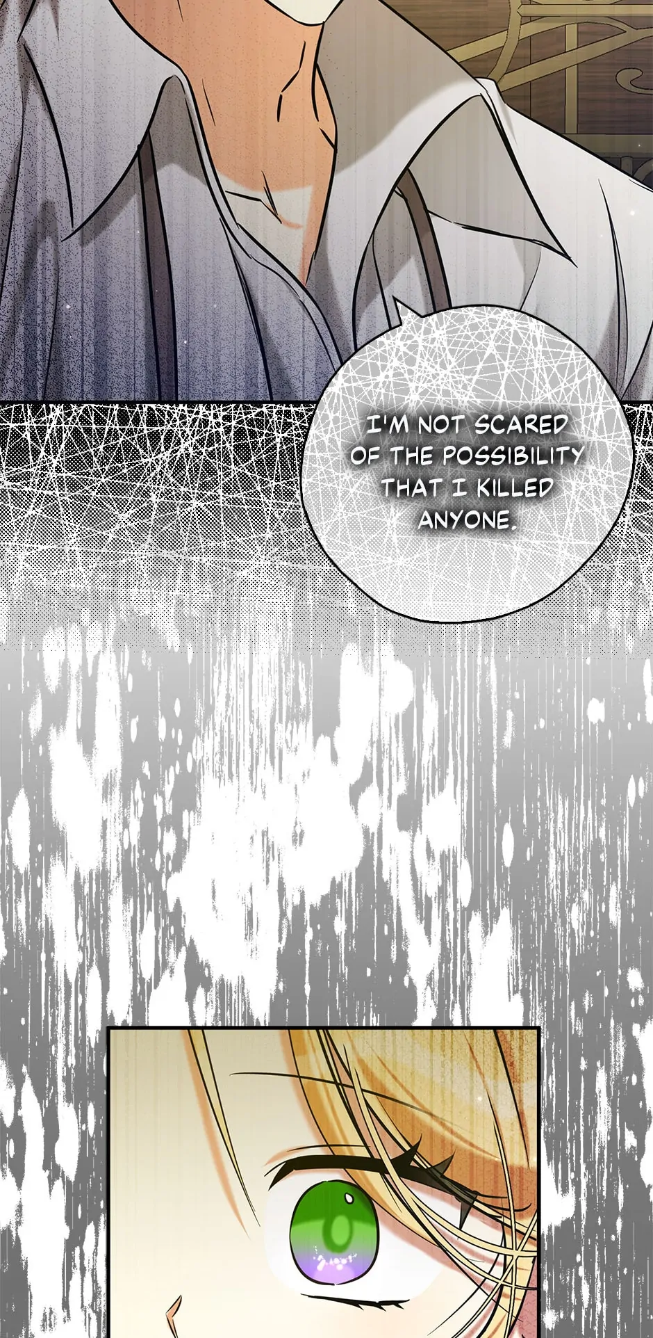 My Three Tyrant Brothers chapter 115 page 37