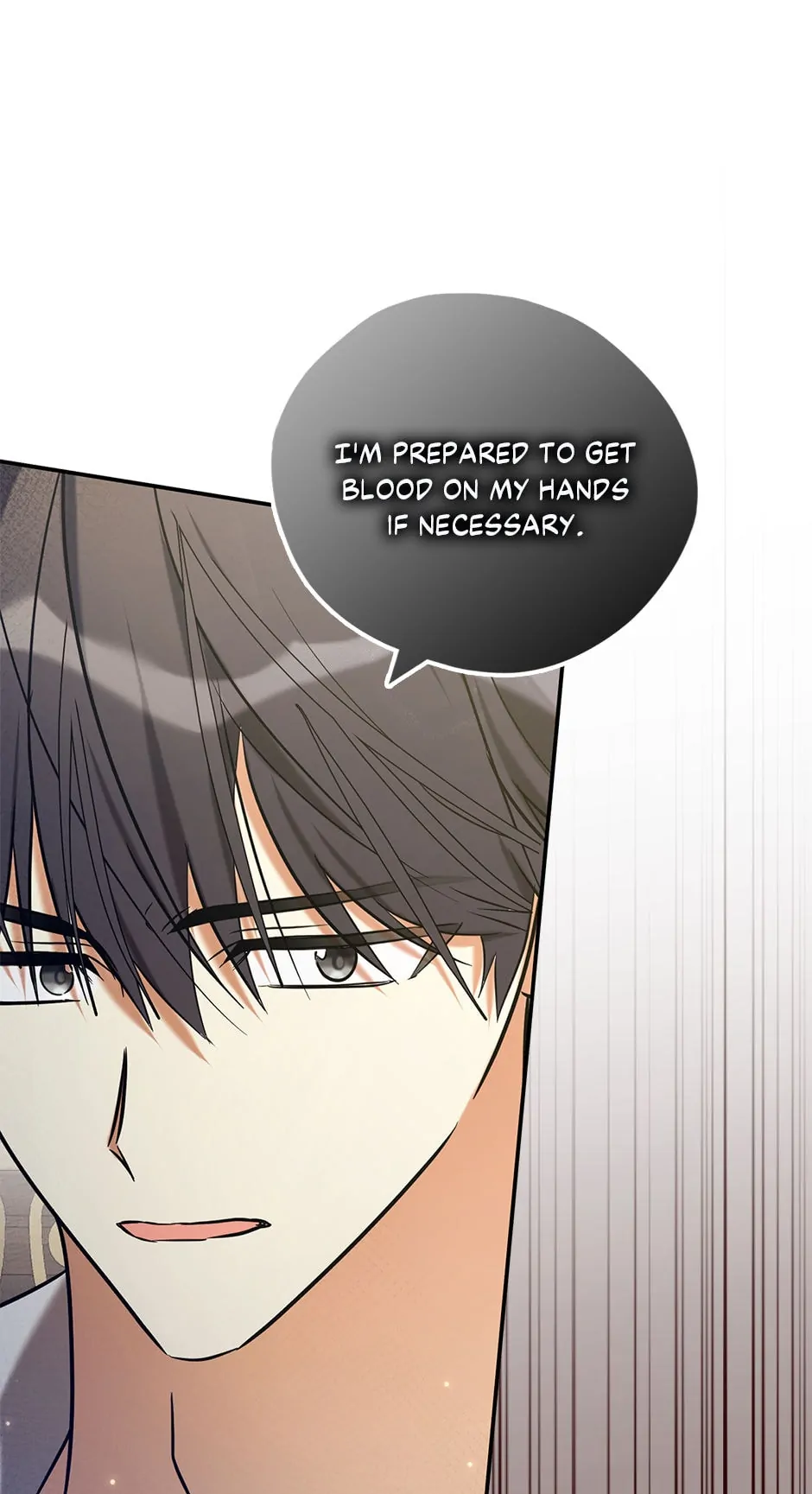 My Three Tyrant Brothers chapter 115 page 39