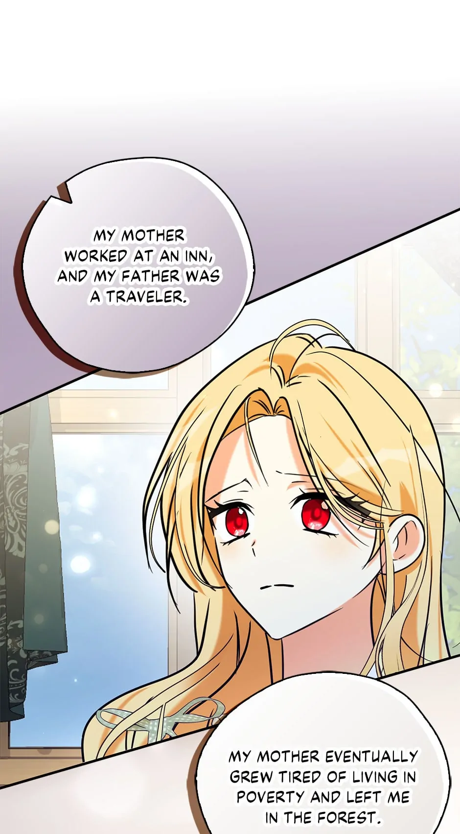 My Three Tyrant Brothers chapter 115 page 45