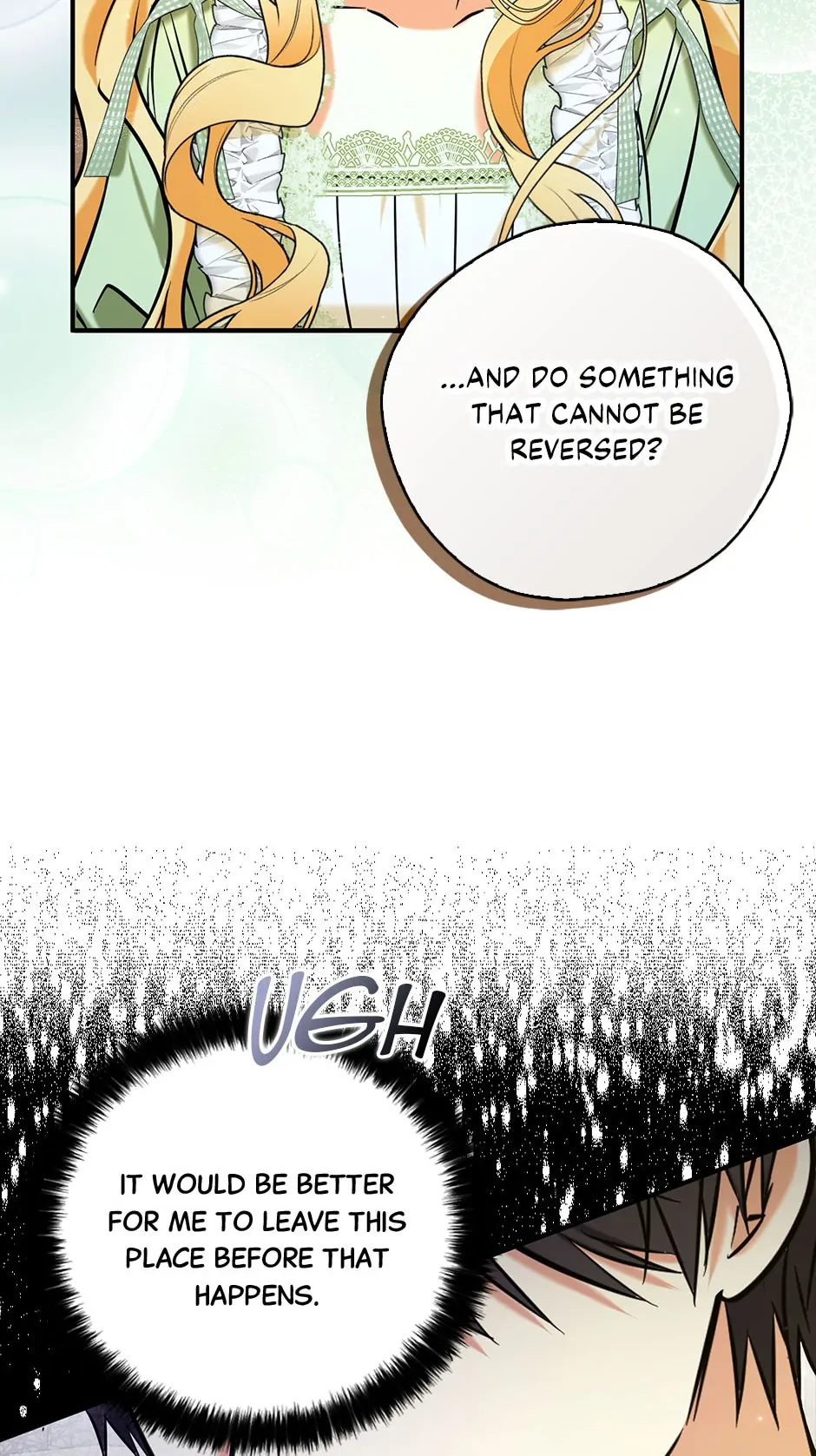 My Three Tyrant Brothers chapter 115 page 58