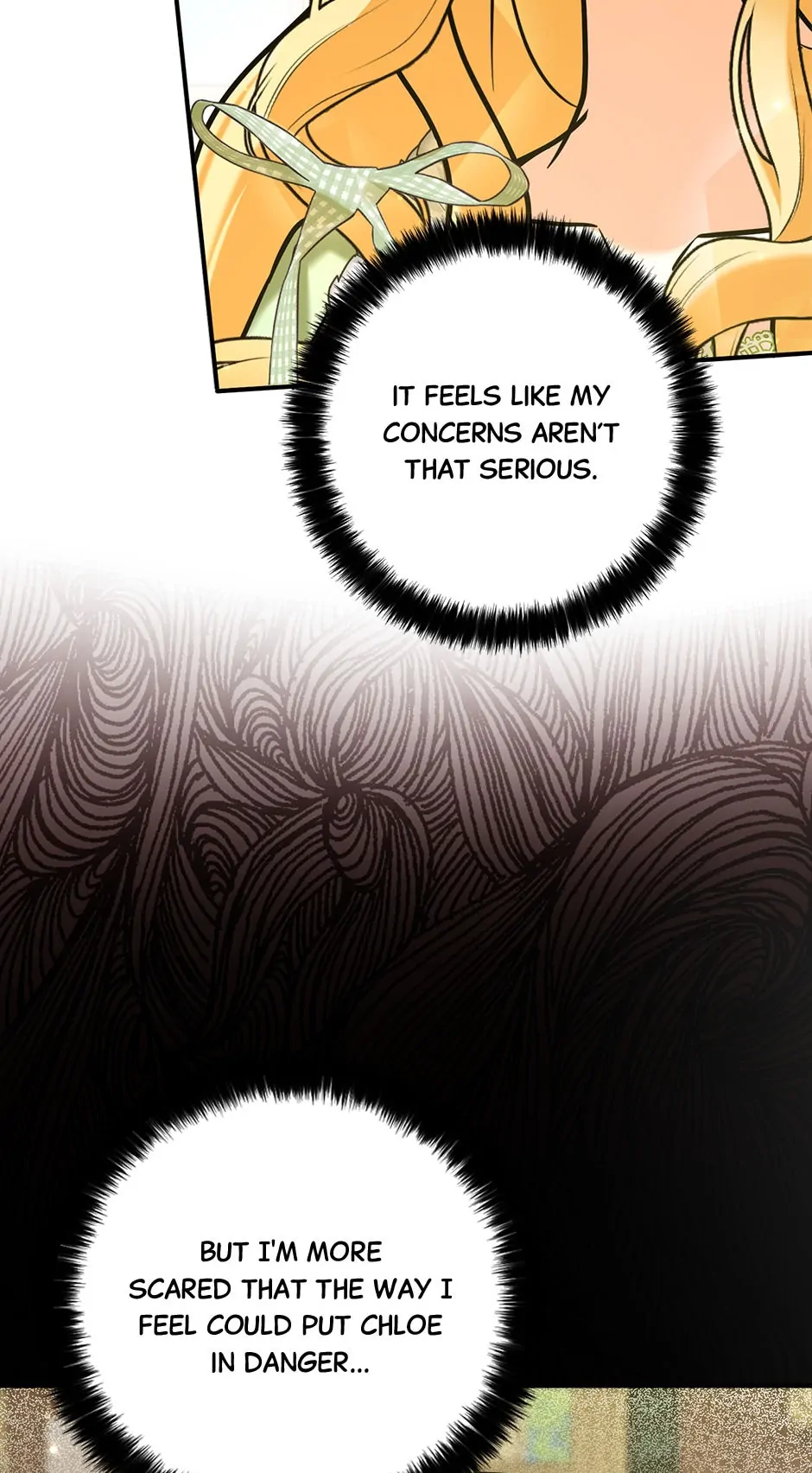 My Three Tyrant Brothers chapter 115 page 68