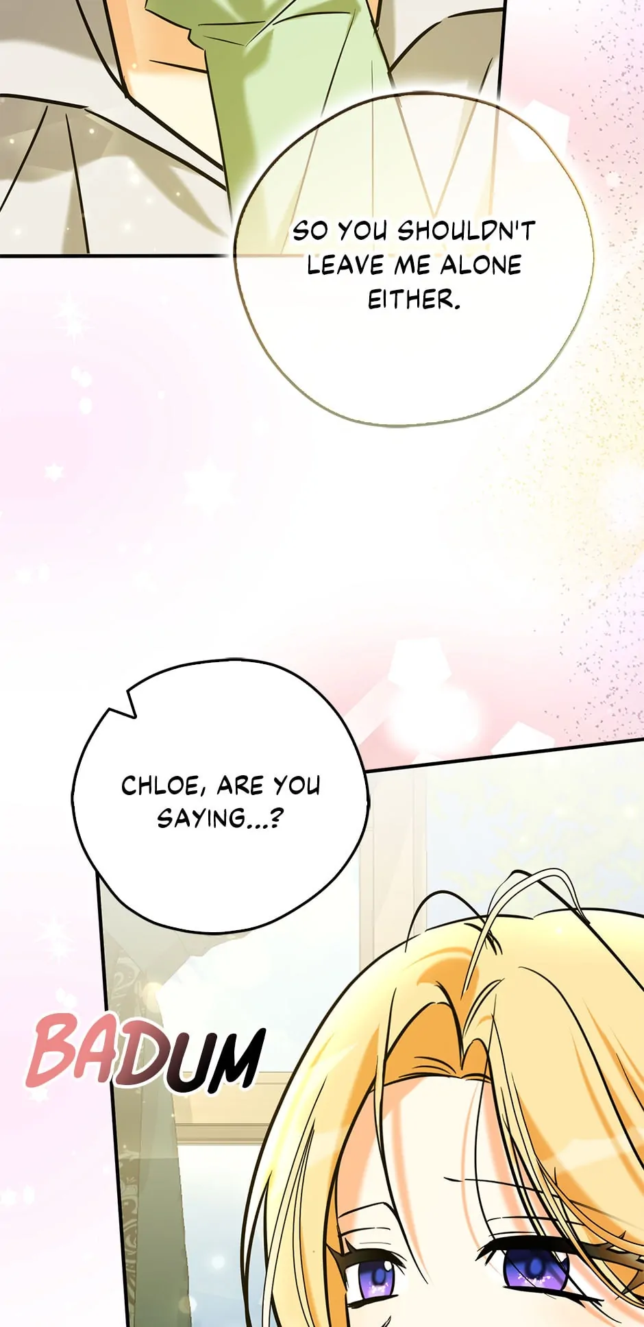 My Three Tyrant Brothers chapter 115 page 76