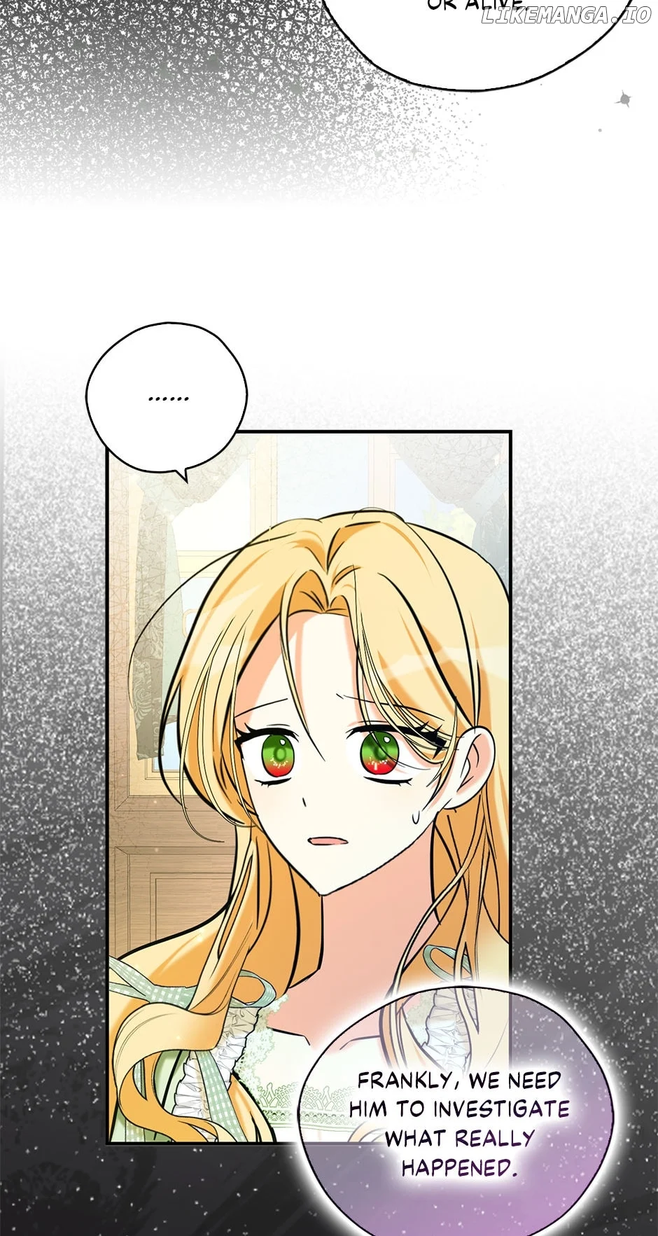 My Three Tyrant Brothers chapter 117 page 6