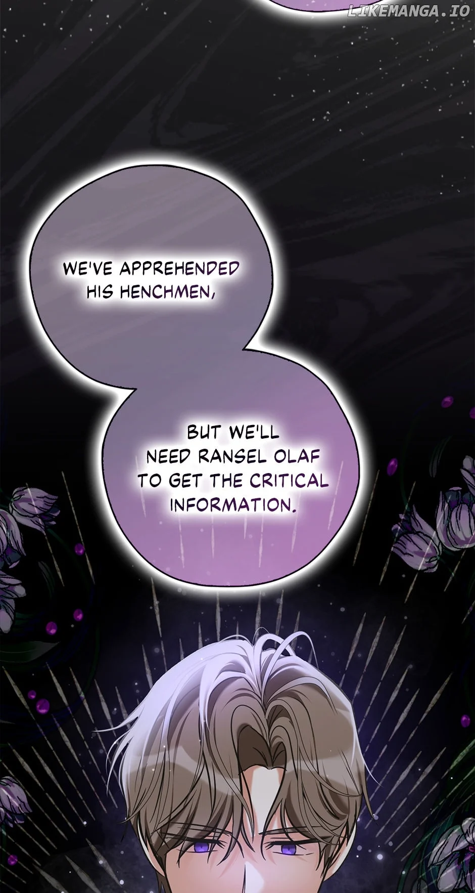 My Three Tyrant Brothers chapter 117 page 7