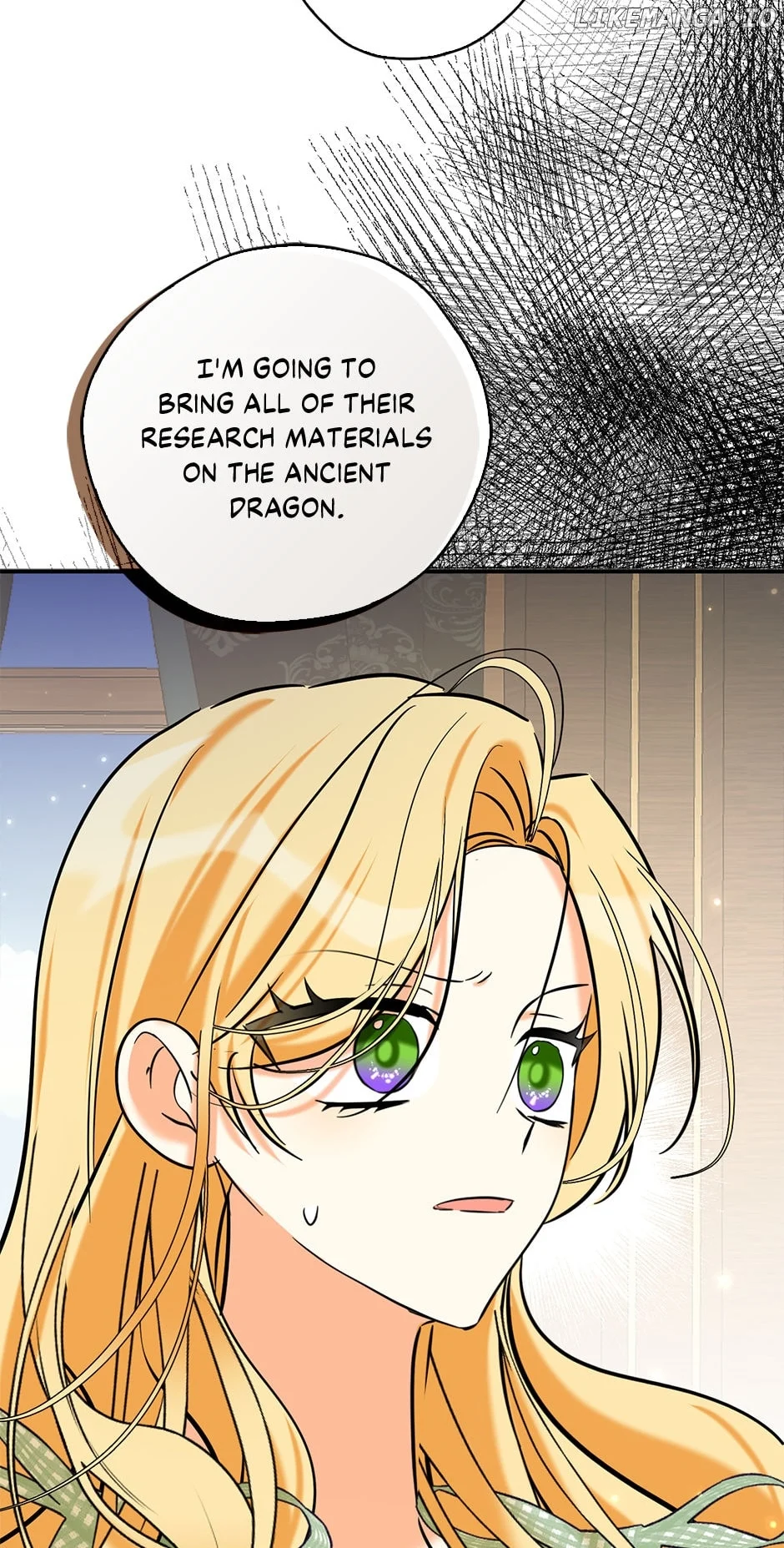 My Three Tyrant Brothers chapter 117 page 20