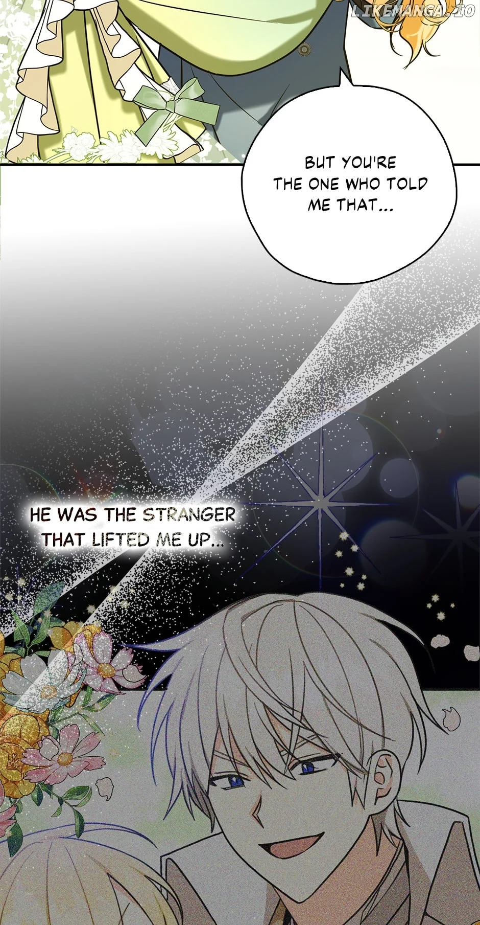 My Three Tyrant Brothers chapter 117 page 52