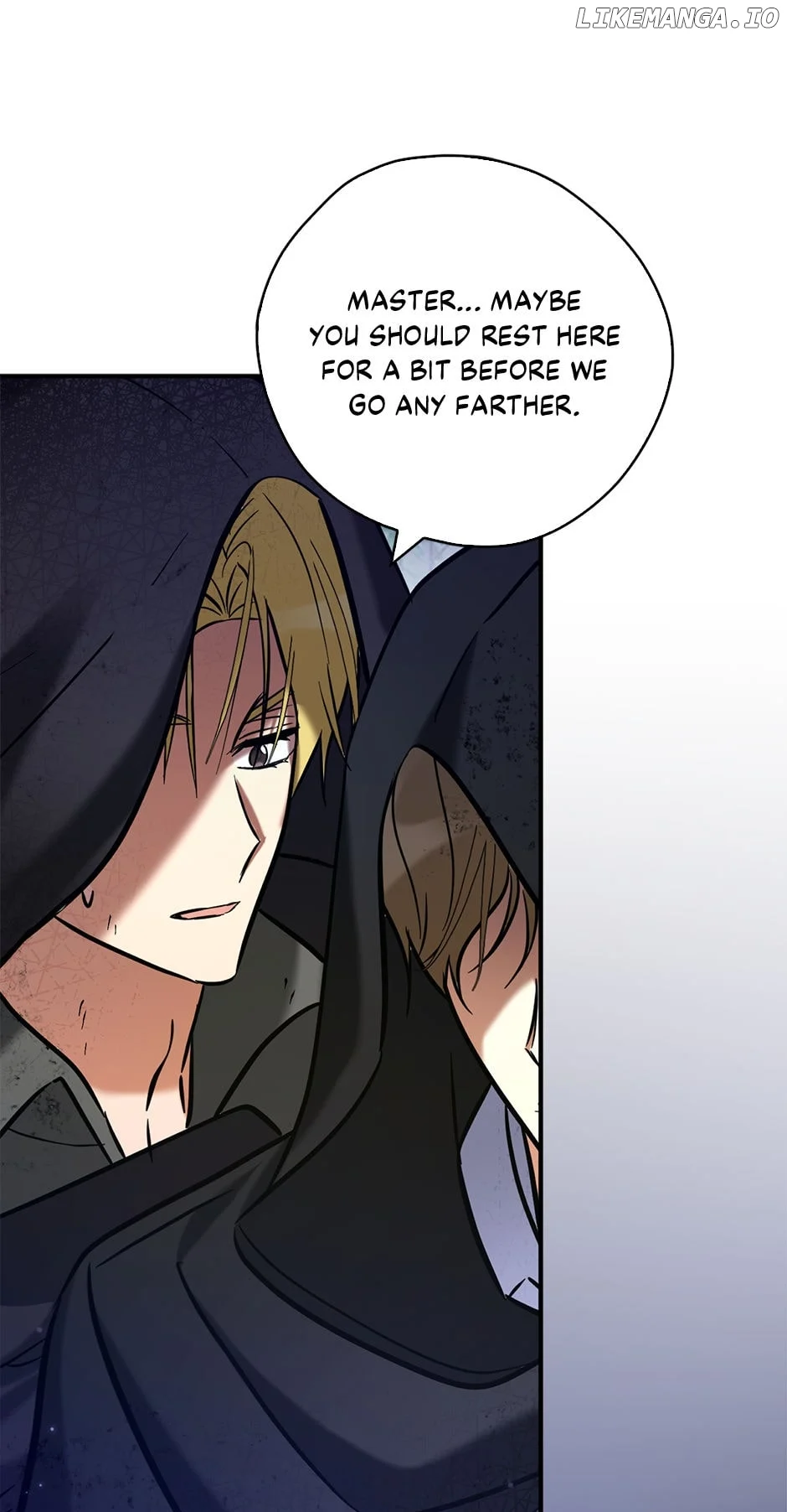 My Three Tyrant Brothers chapter 117 page 75