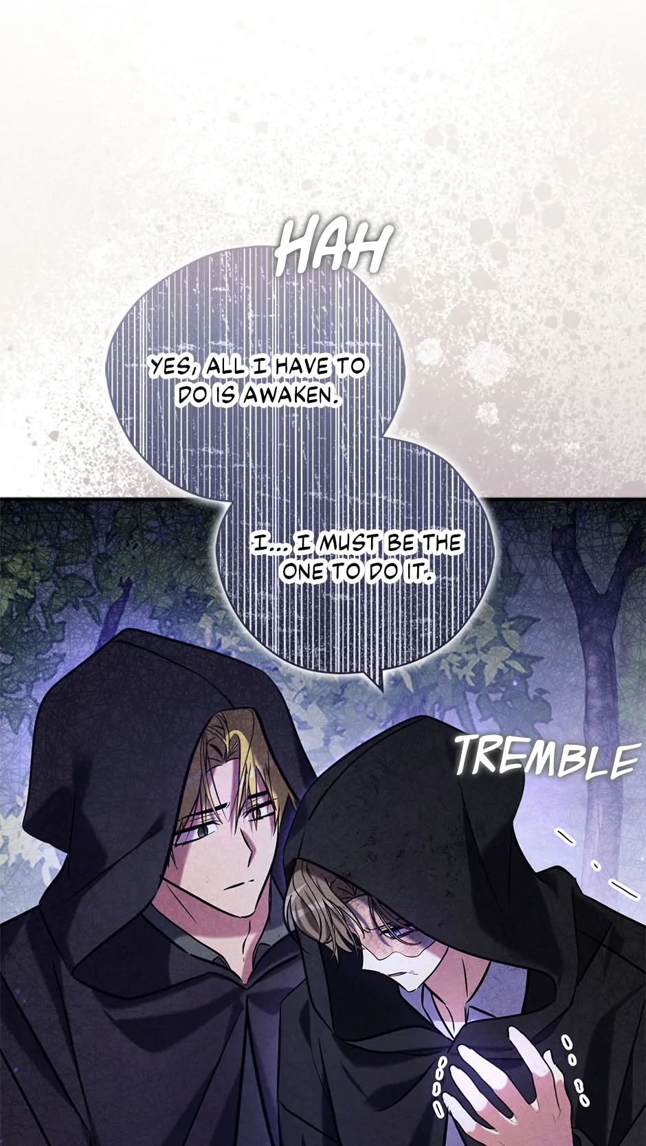 My Three Tyrant Brothers chapter 118 page 6