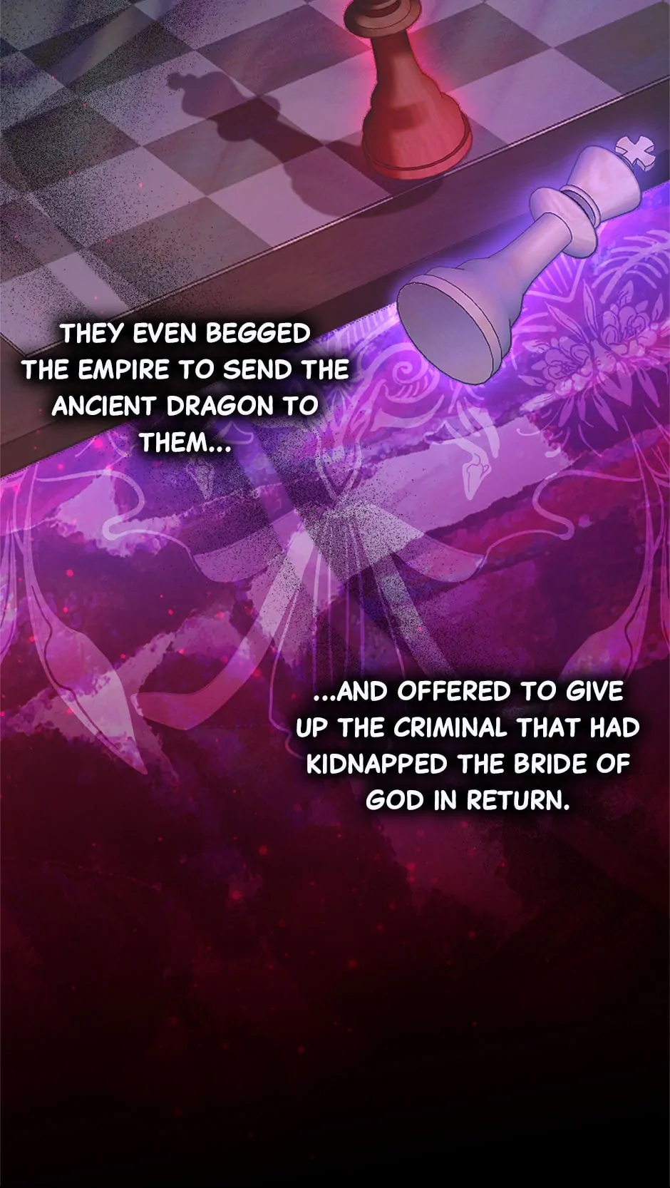 My Three Tyrant Brothers chapter 118 page 10