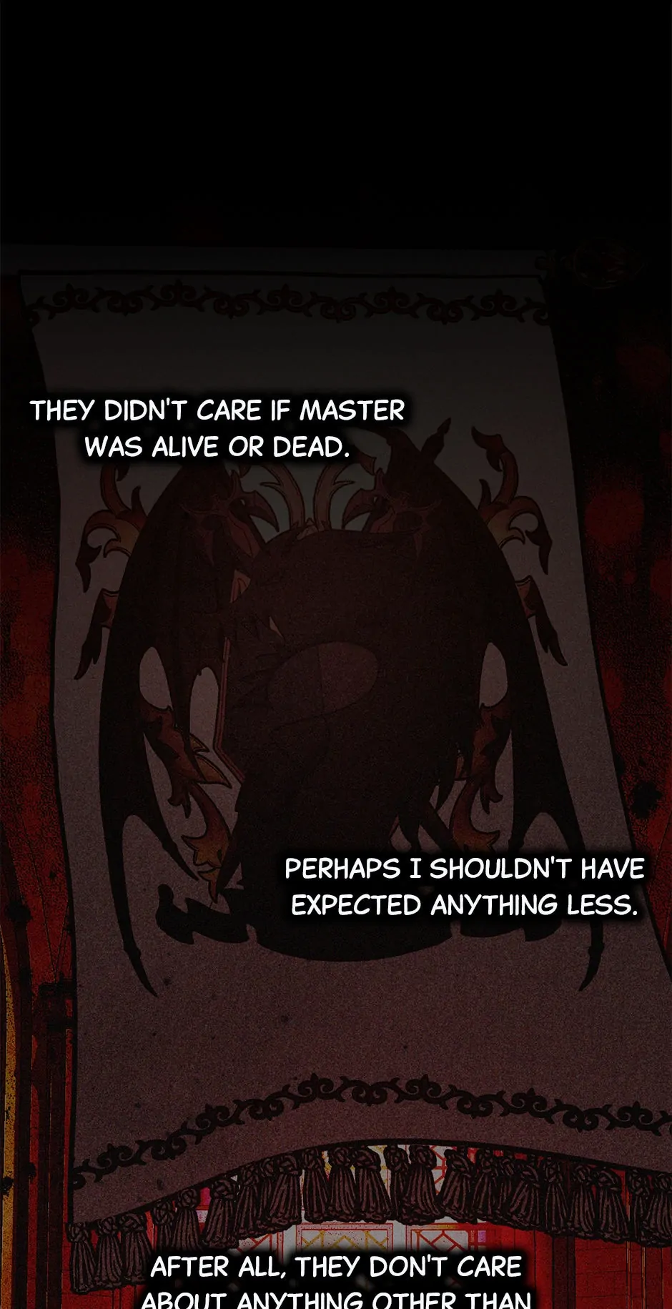 My Three Tyrant Brothers chapter 118 page 11
