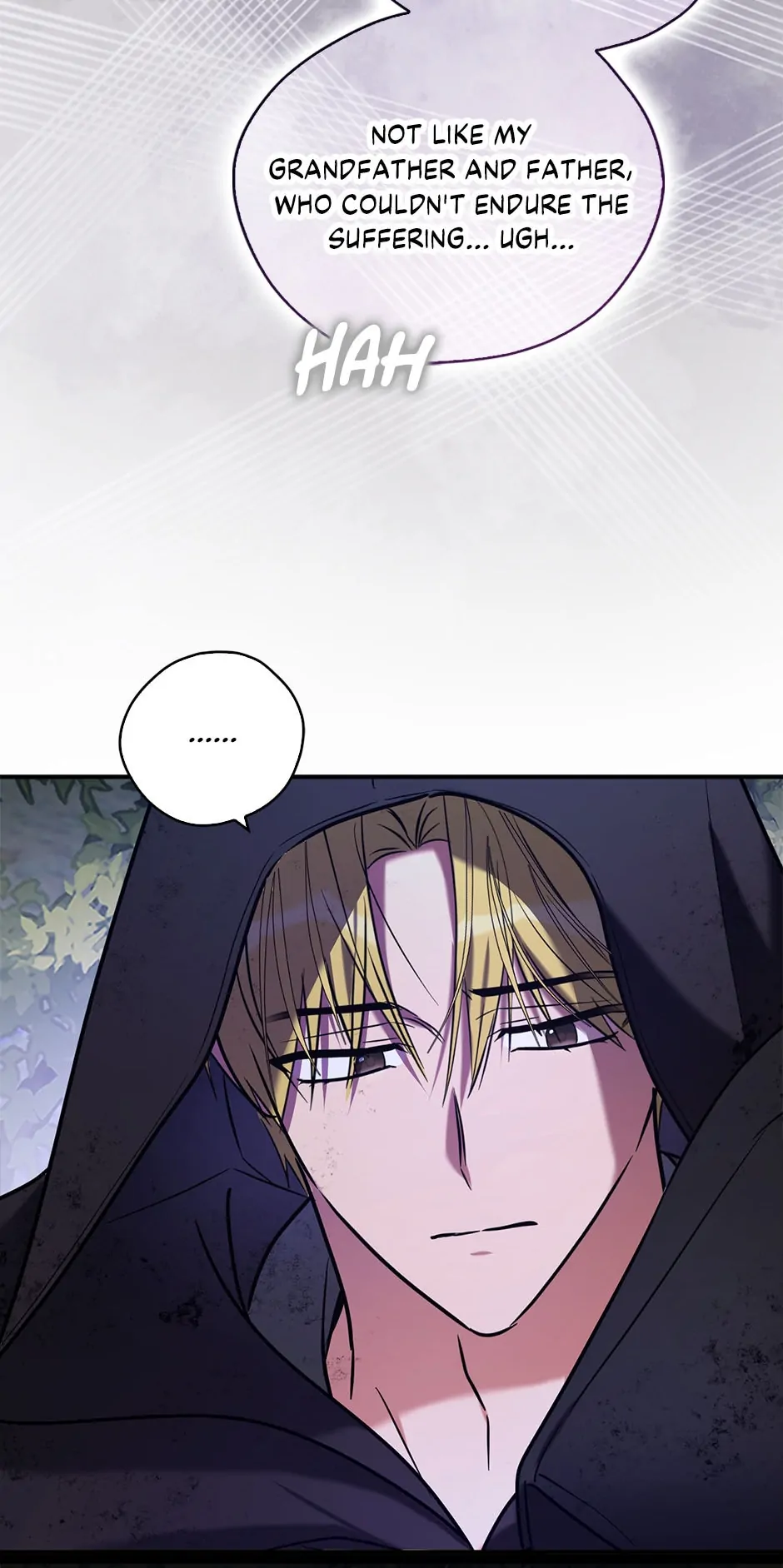 My Three Tyrant Brothers chapter 118 page 23